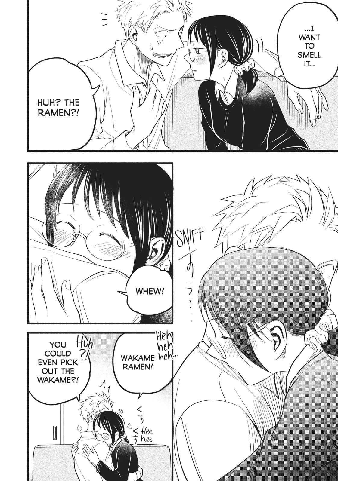 Sweat and Soap Chapter 94 - Page 16