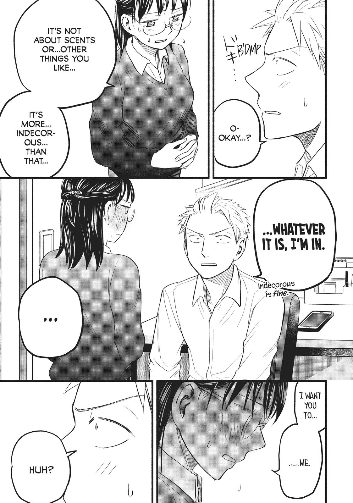 Sweat and Soap Chapter 95 - Page 11