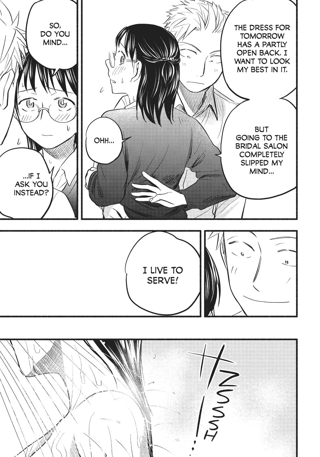 Sweat and Soap Chapter 95 - Page 13