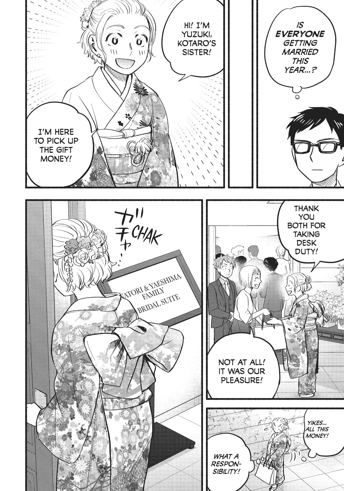 Sweat and Soap Chapter 96 - Page 4