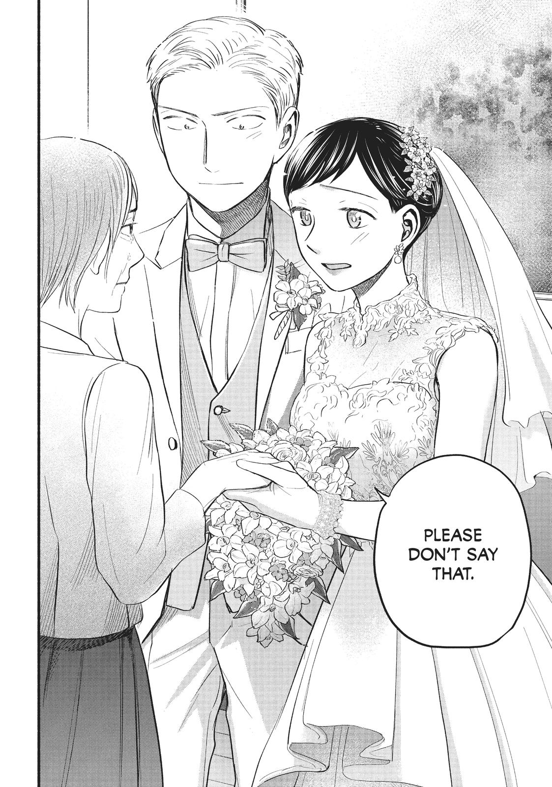 Sweat and Soap Chapter 96 - Page 10