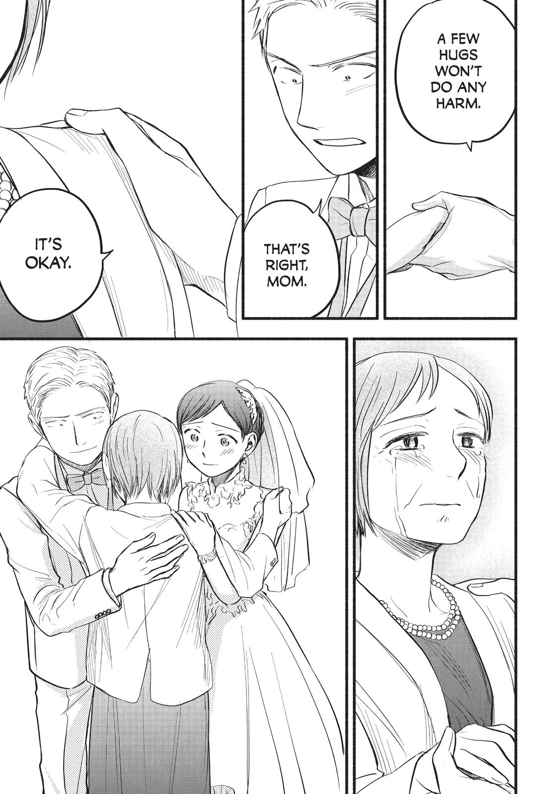 Sweat and Soap Chapter 96 - Page 11