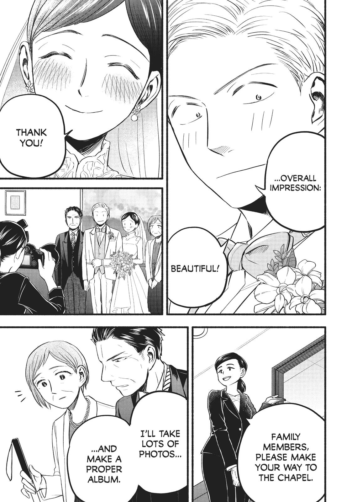 Sweat and Soap Chapter 96 - Page 13