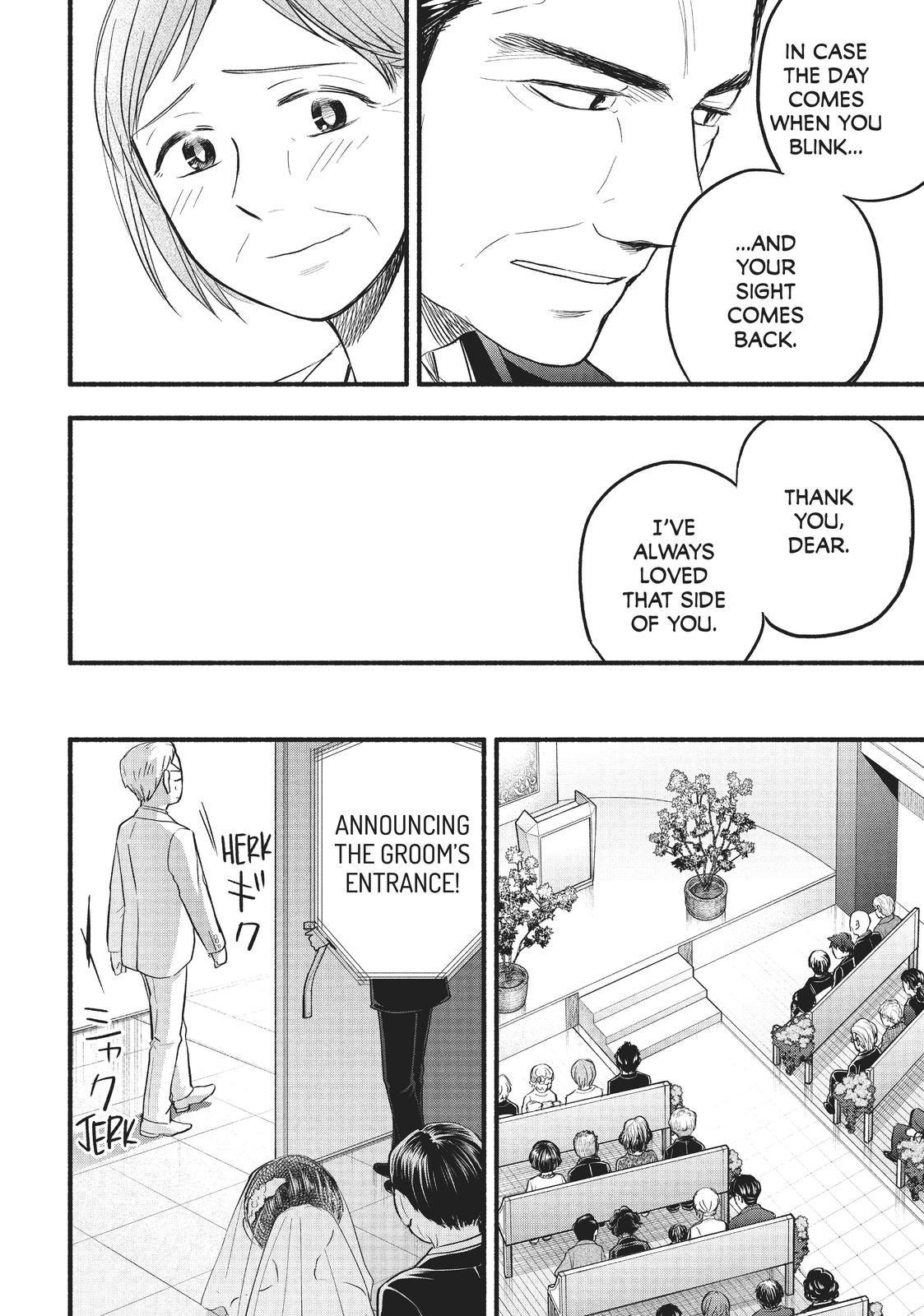 Sweat and Soap Chapter 96 - Page 14