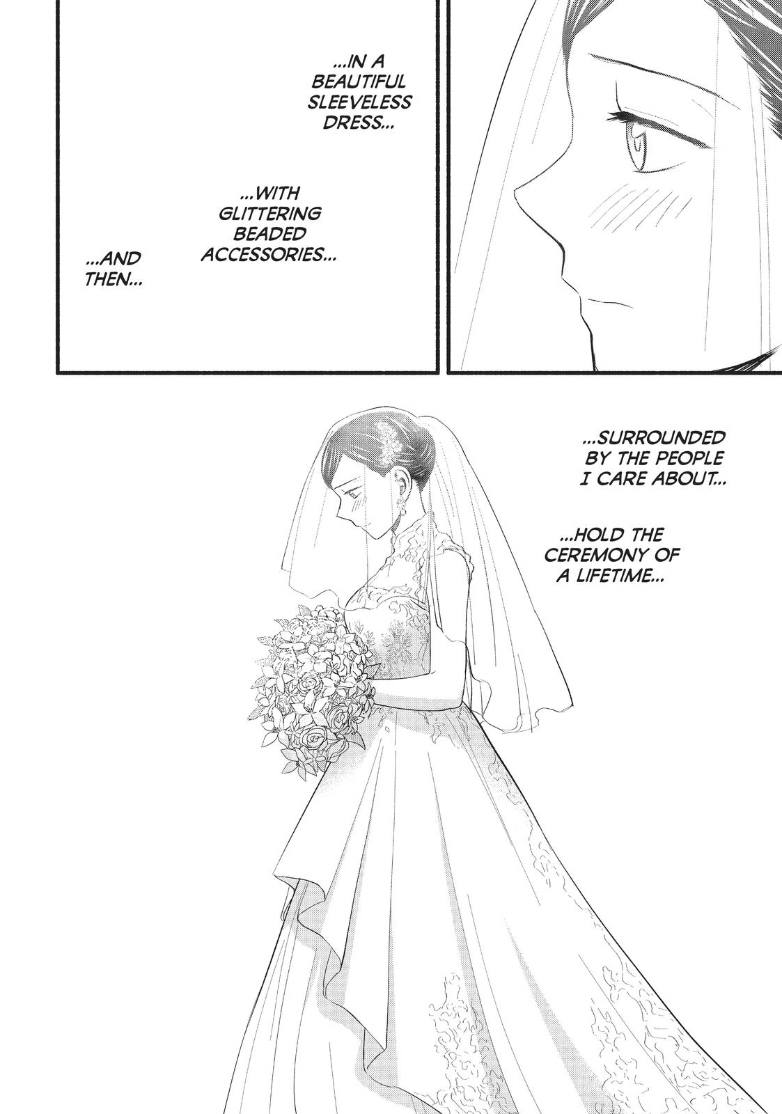 Sweat and Soap Chapter 96 - Page 16