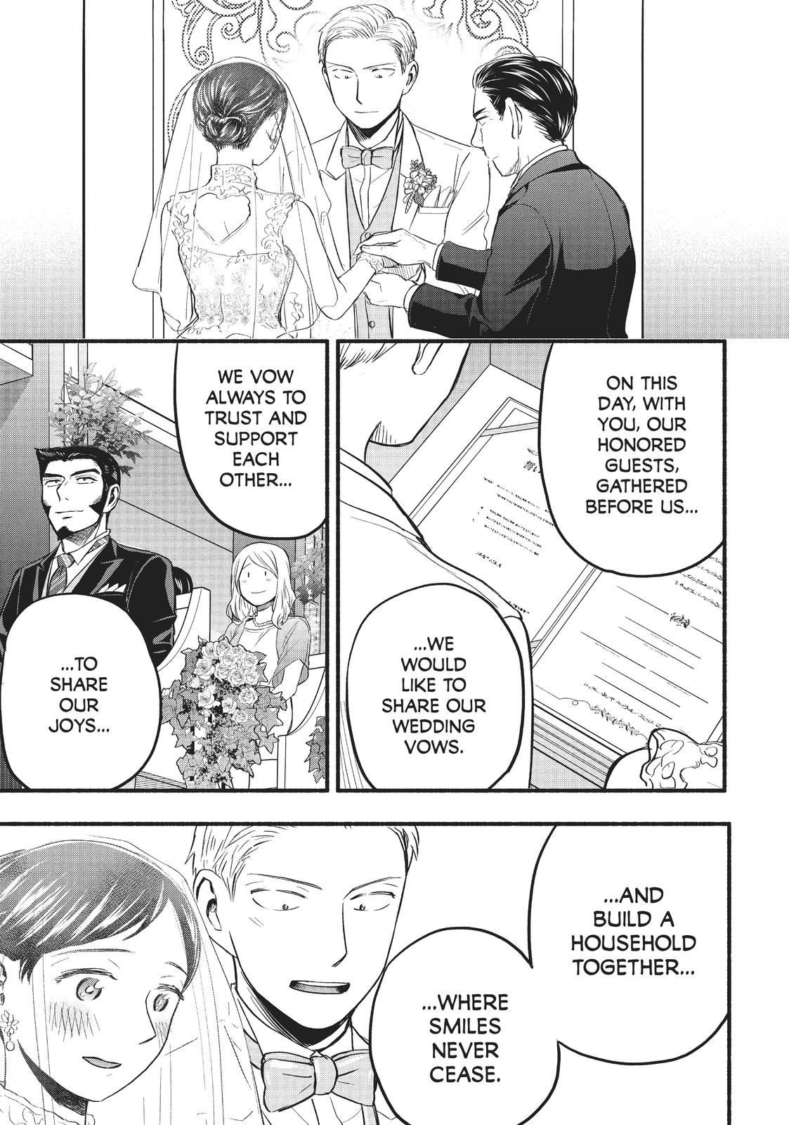 Sweat and Soap Chapter 96 - Page 19