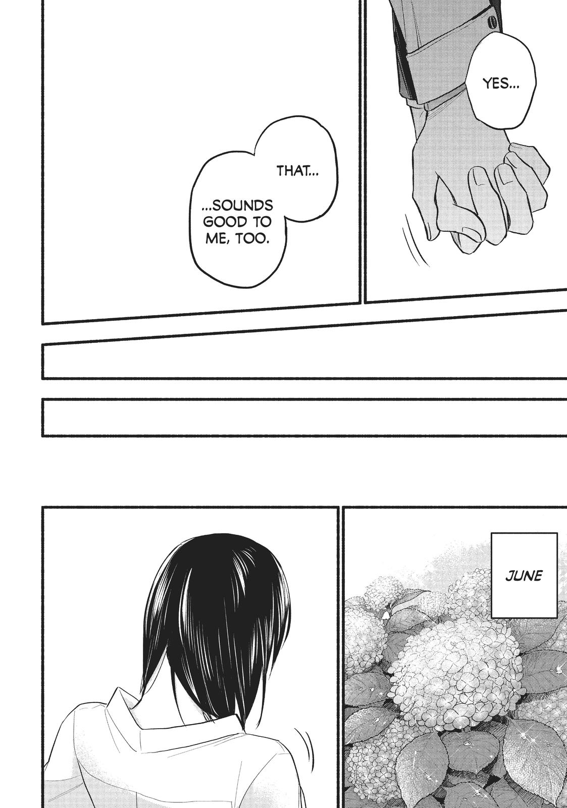 Sweat and Soap Chapter 97.5 - Page 10