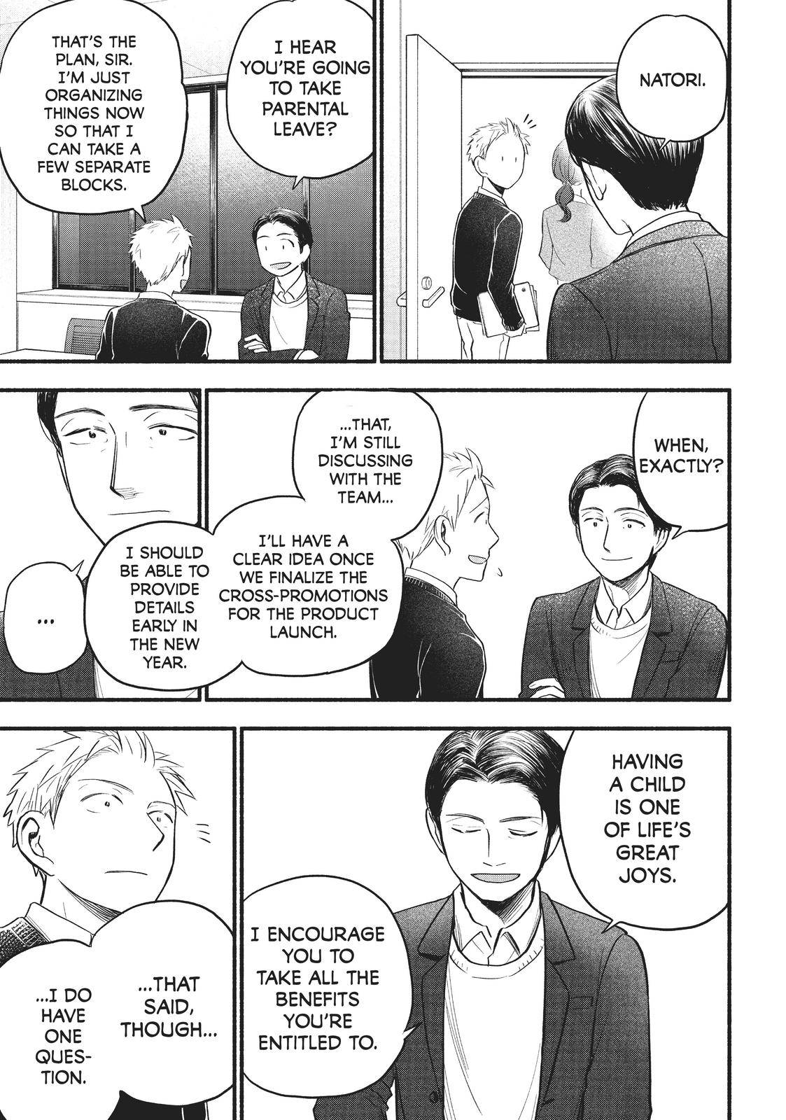 Sweat and Soap Chapter 97.6 - Page 11