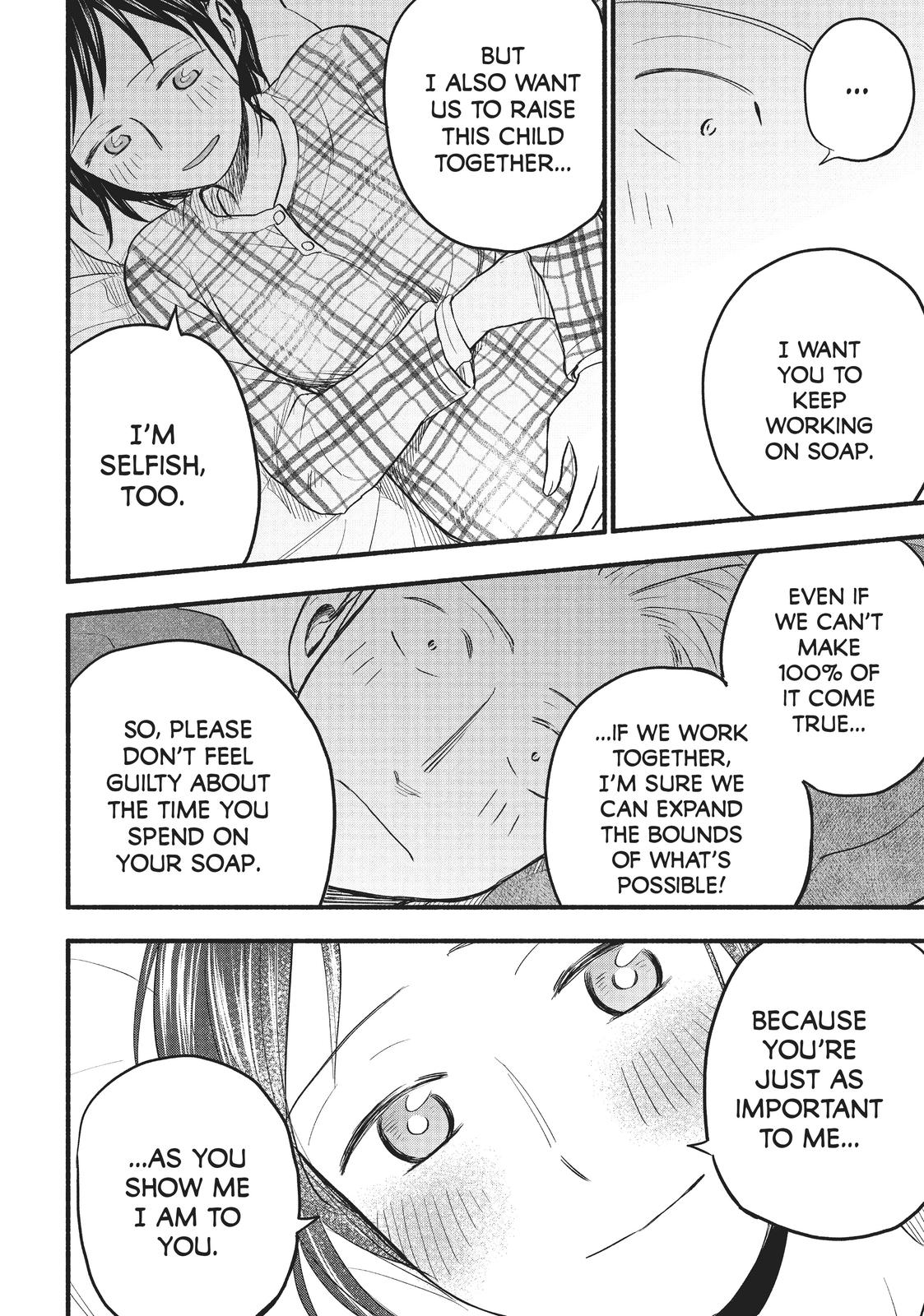 Sweat and Soap Chapter 97.6 - Page 22