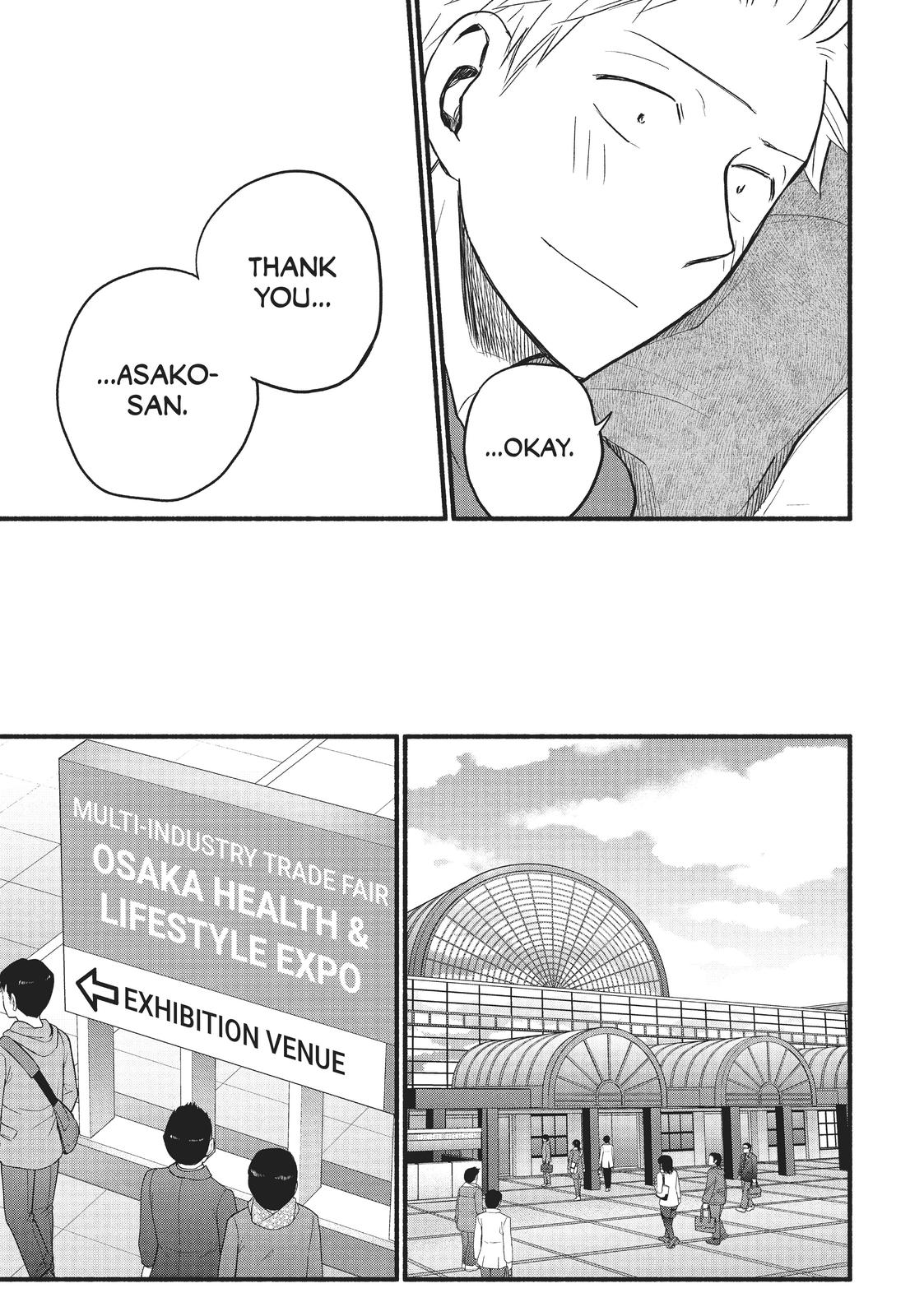 Sweat and Soap Chapter 97.6 - Page 23