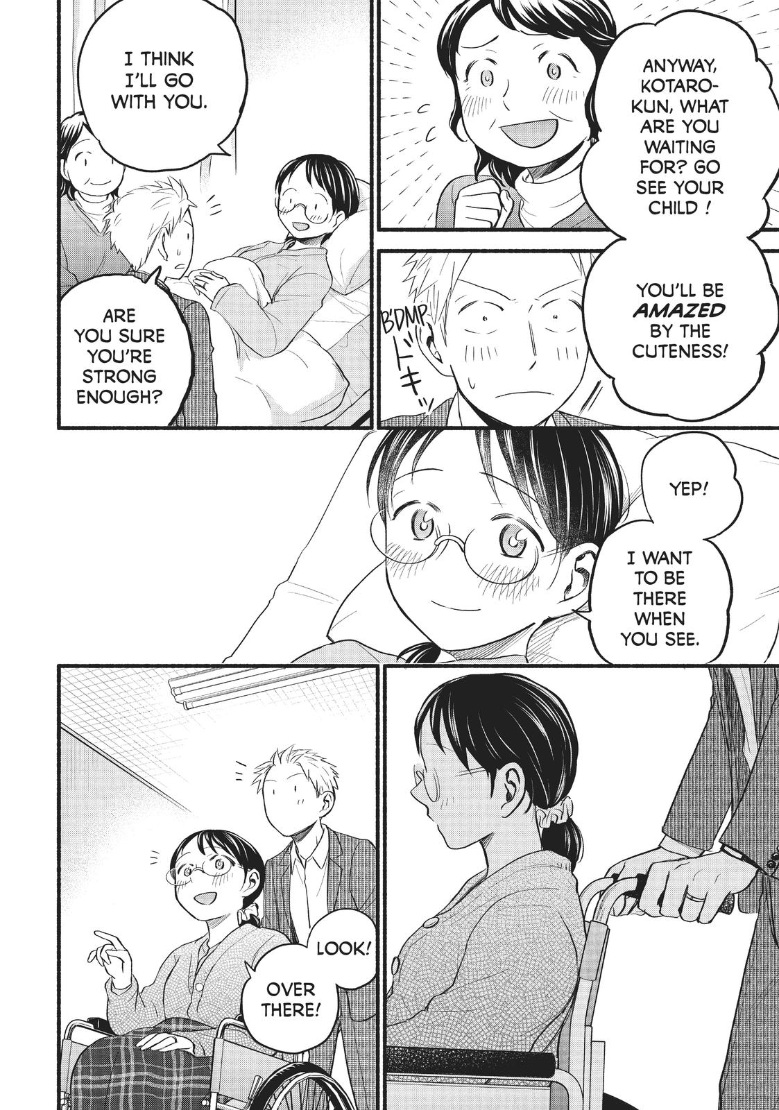 Sweat and Soap Chapter 97.6 - Page 26