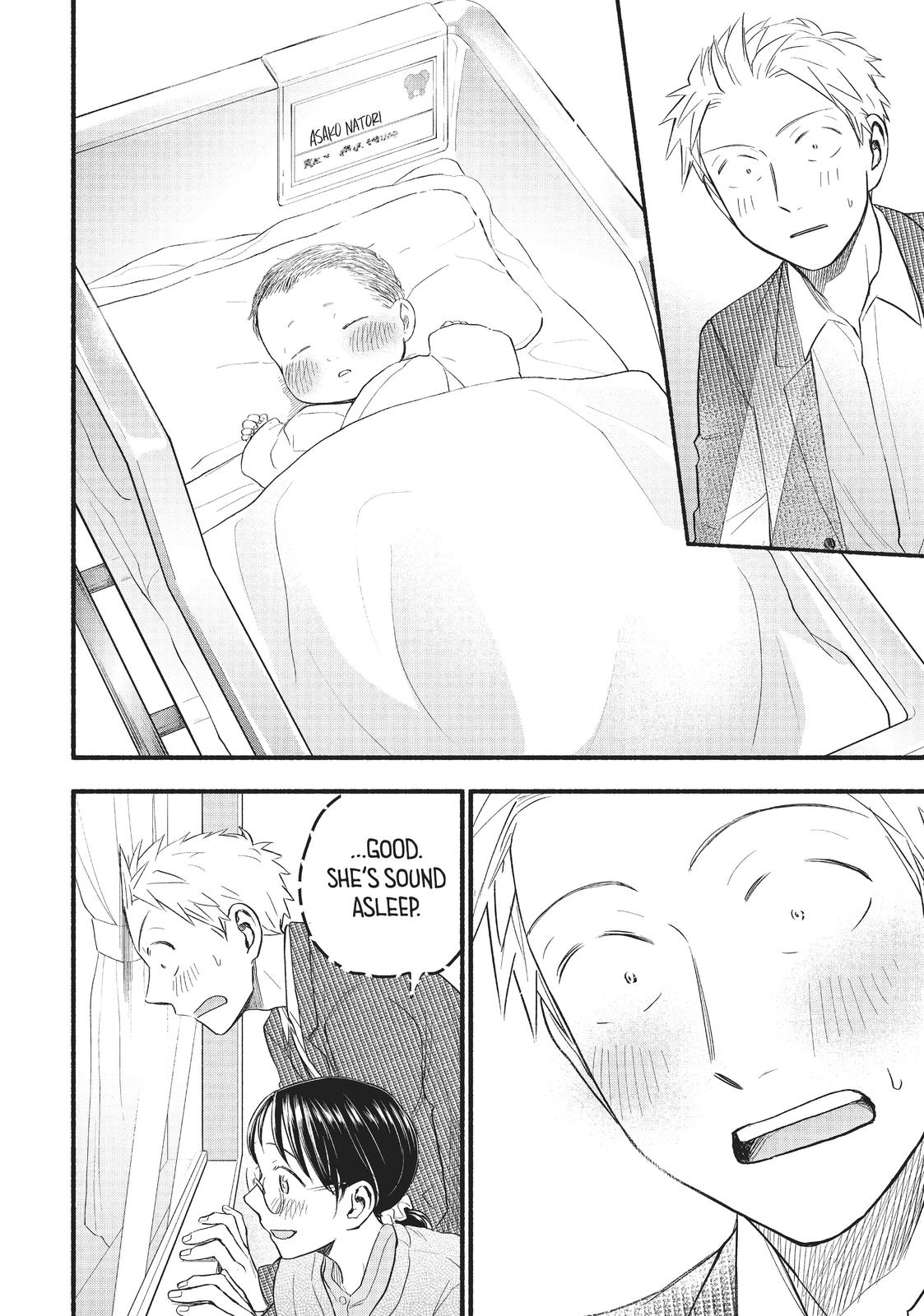 Sweat and Soap Chapter 97.6 - Page 28