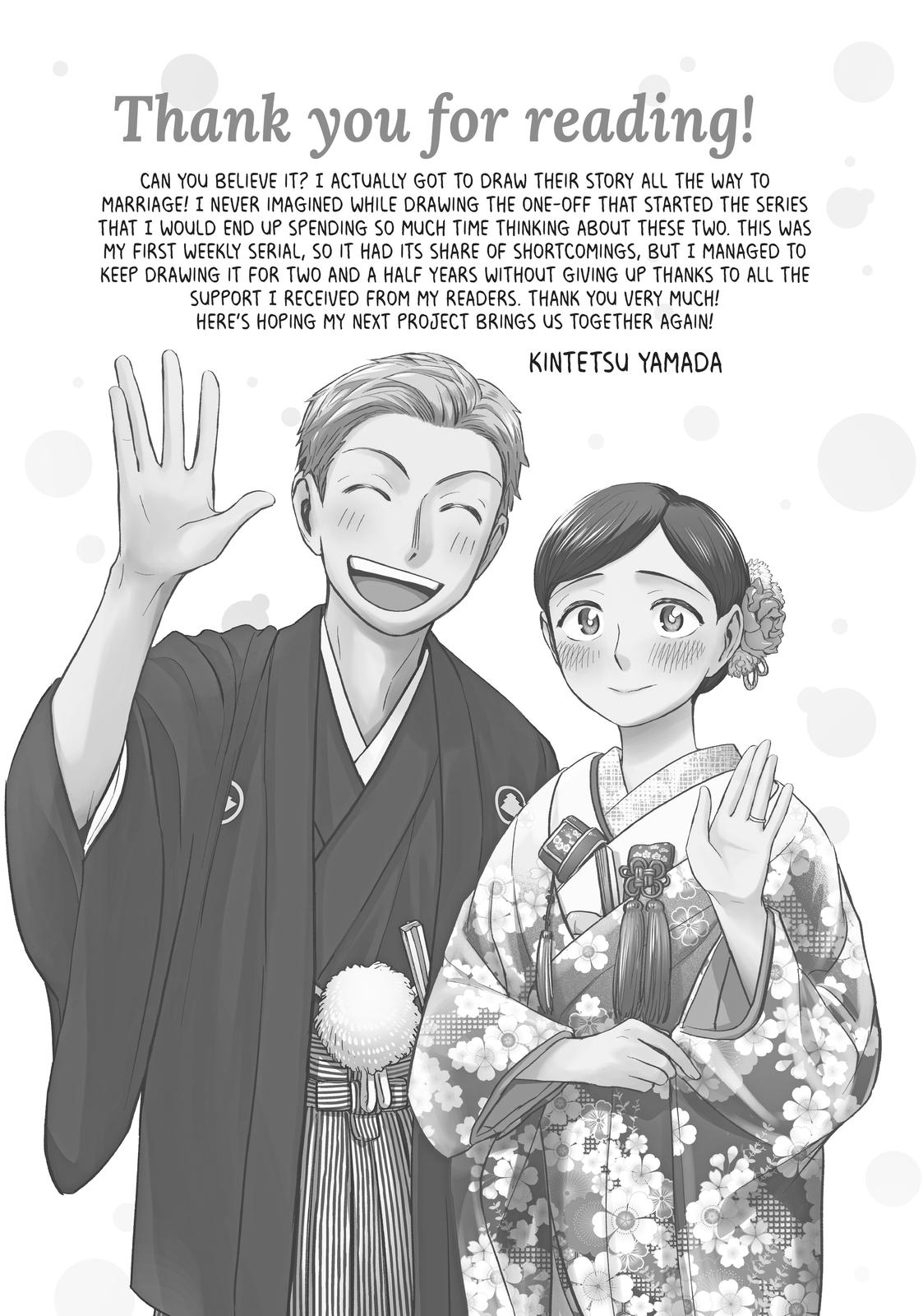 Sweat and Soap Chapter 97.6 - Page 37