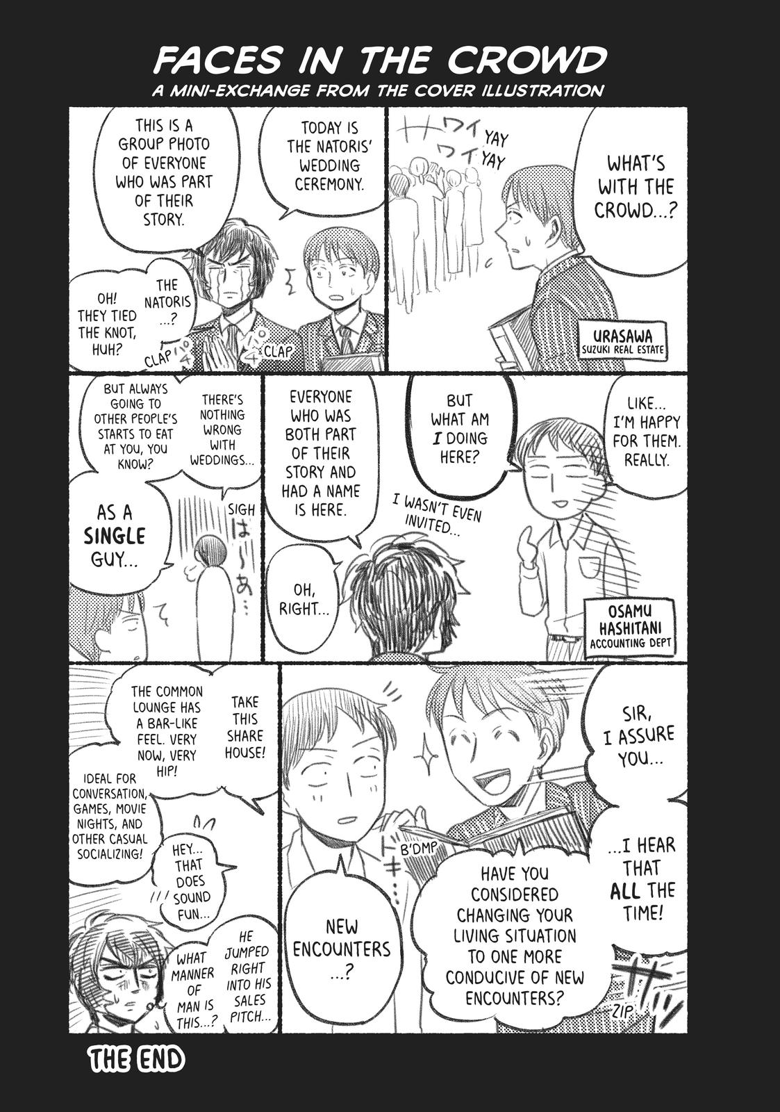 Sweat and Soap Chapter 97.6 - Page 40