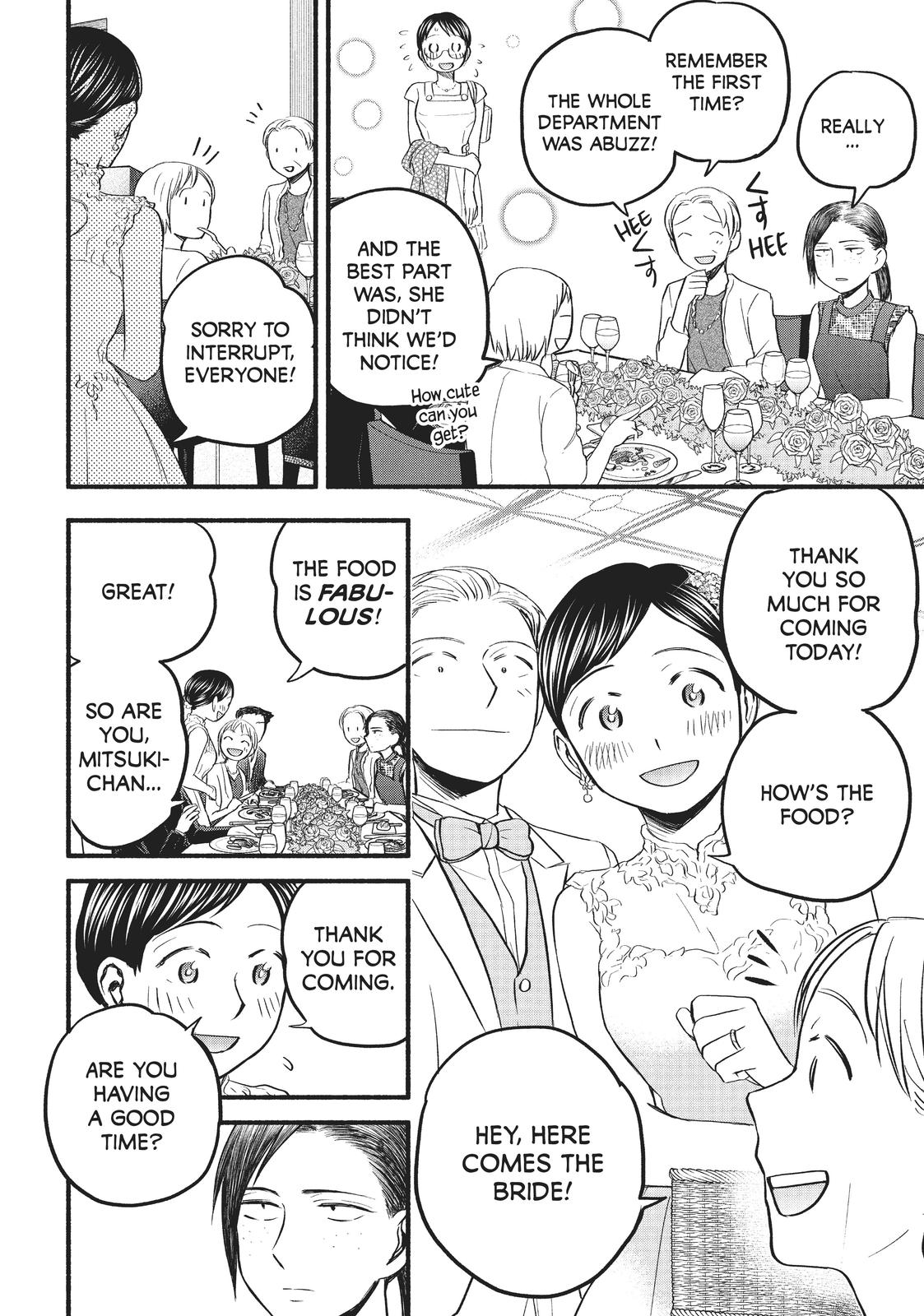 Sweat and Soap Chapter 97 - Page 10