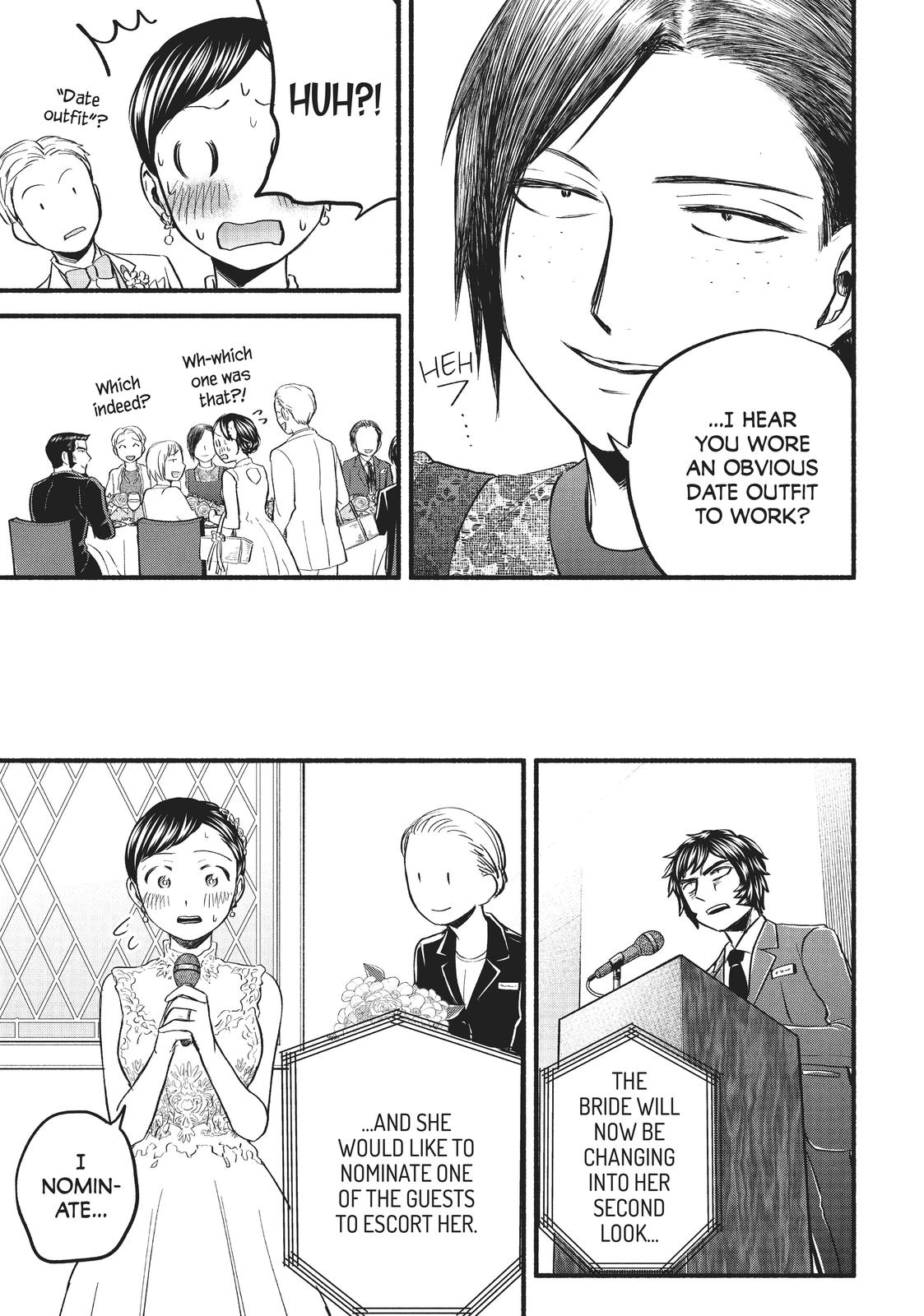Sweat and Soap Chapter 97 - Page 11