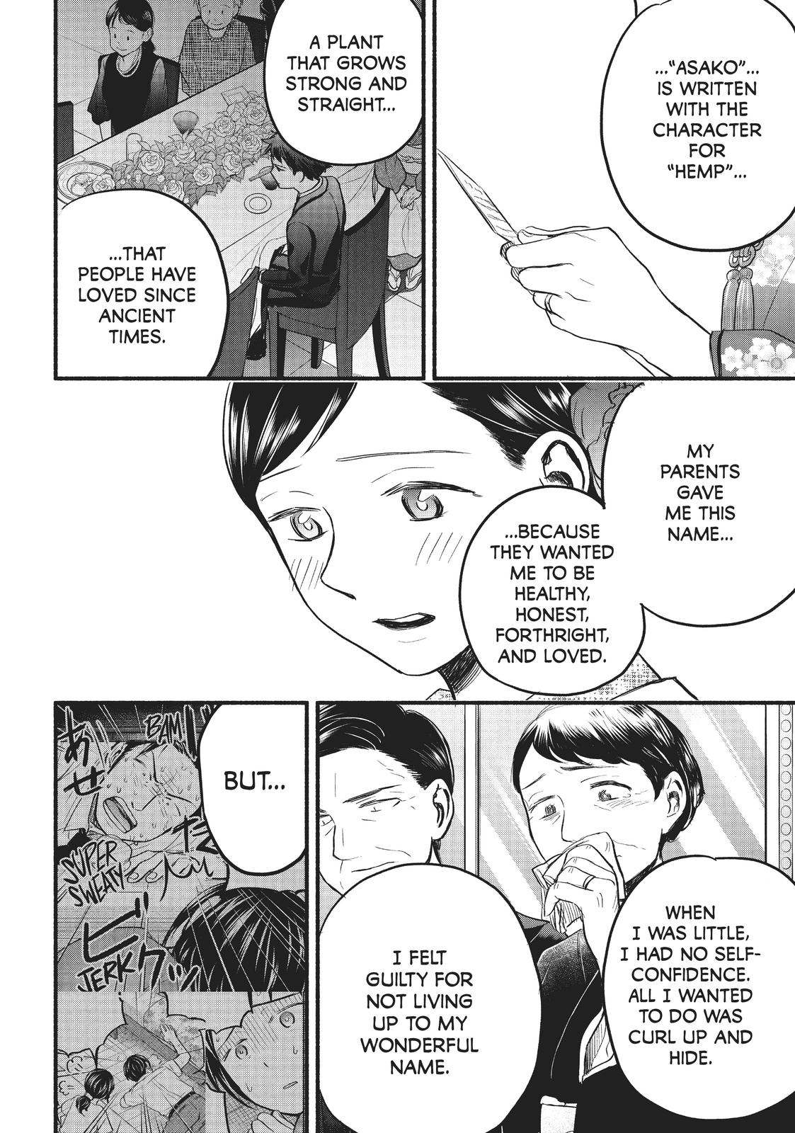 Sweat and Soap Chapter 97 - Page 20