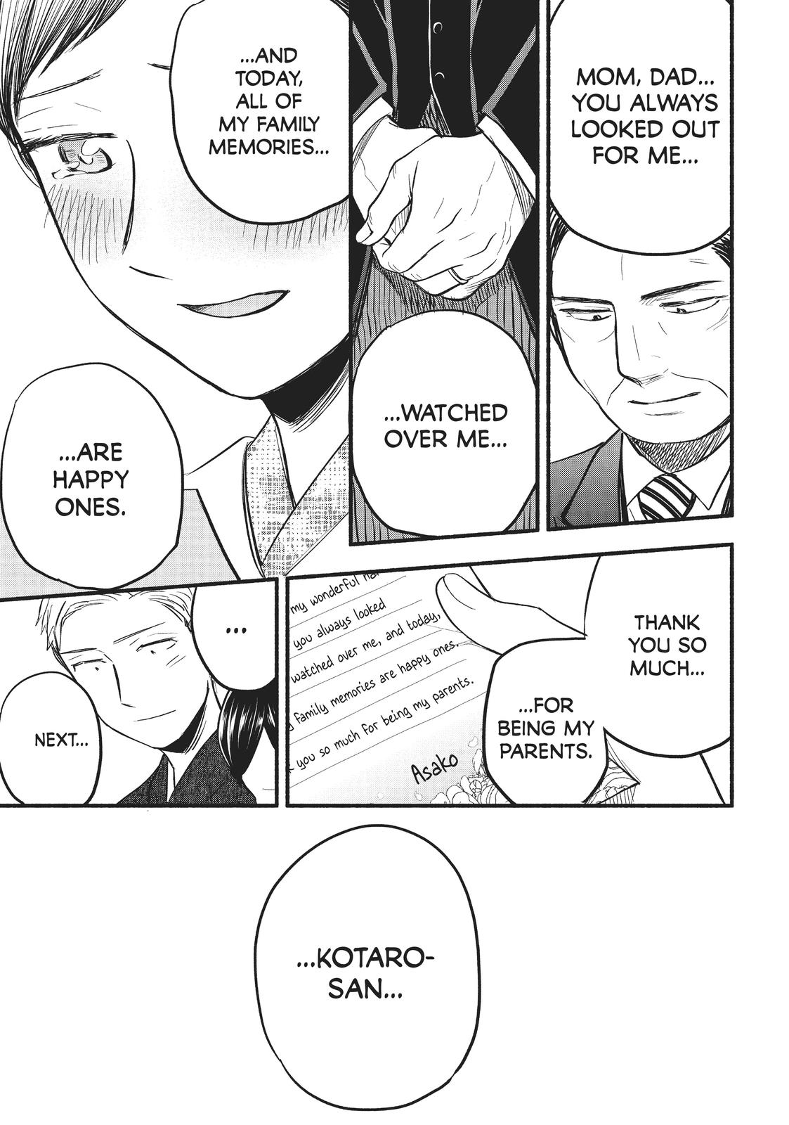 Sweat and Soap Chapter 97 - Page 21