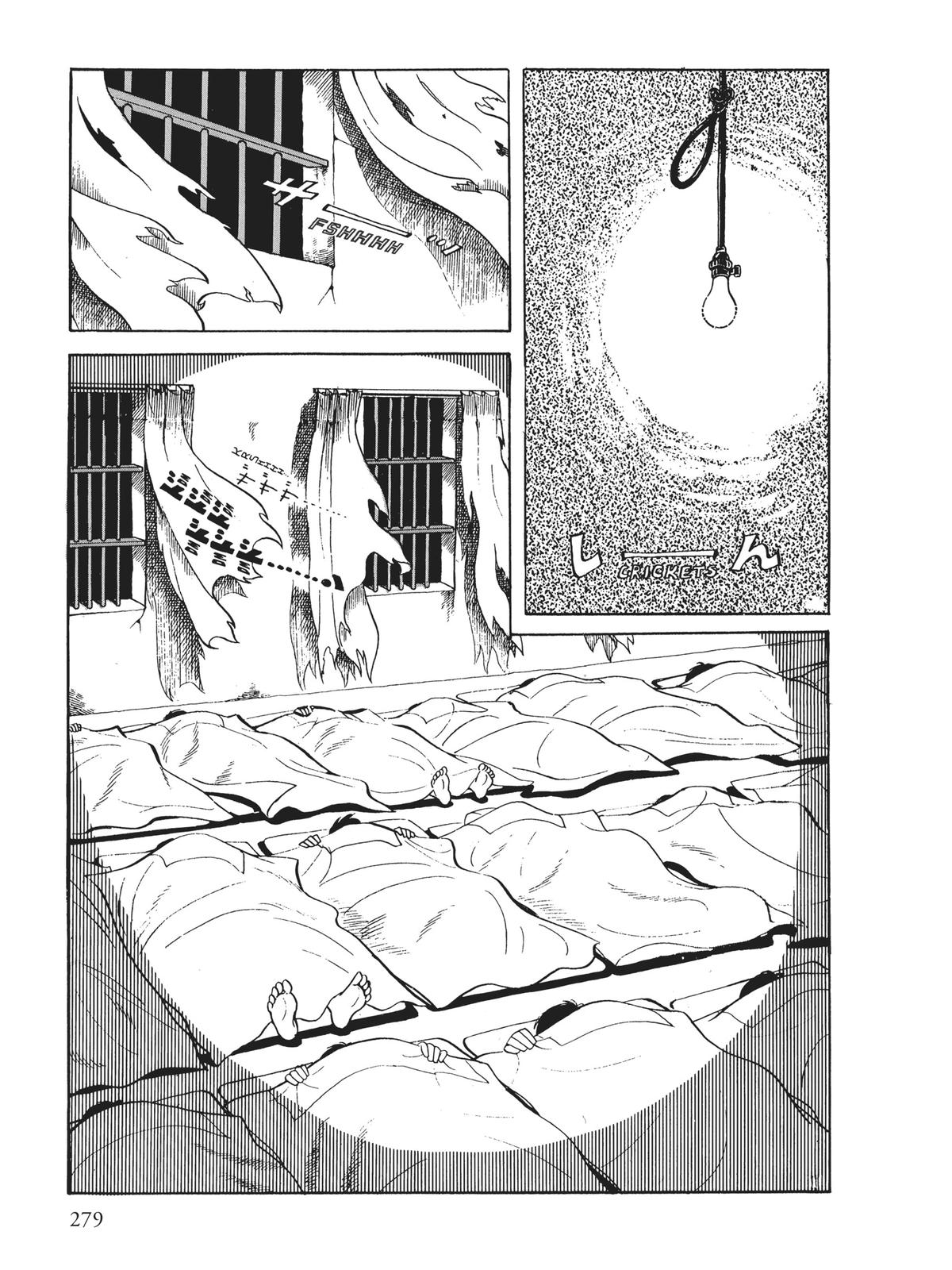 Ashita no Joe: Fighting for Tomorrow Chapter 2 - Page 20