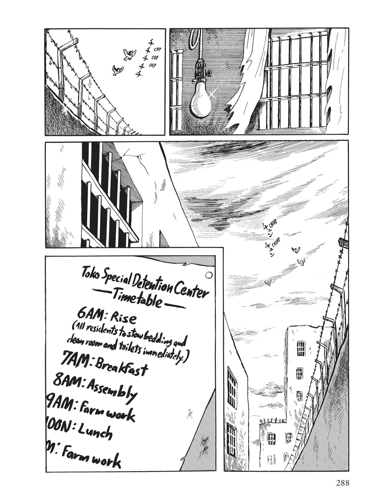 Ashita no Joe: Fighting for Tomorrow Chapter 2 - Page 29