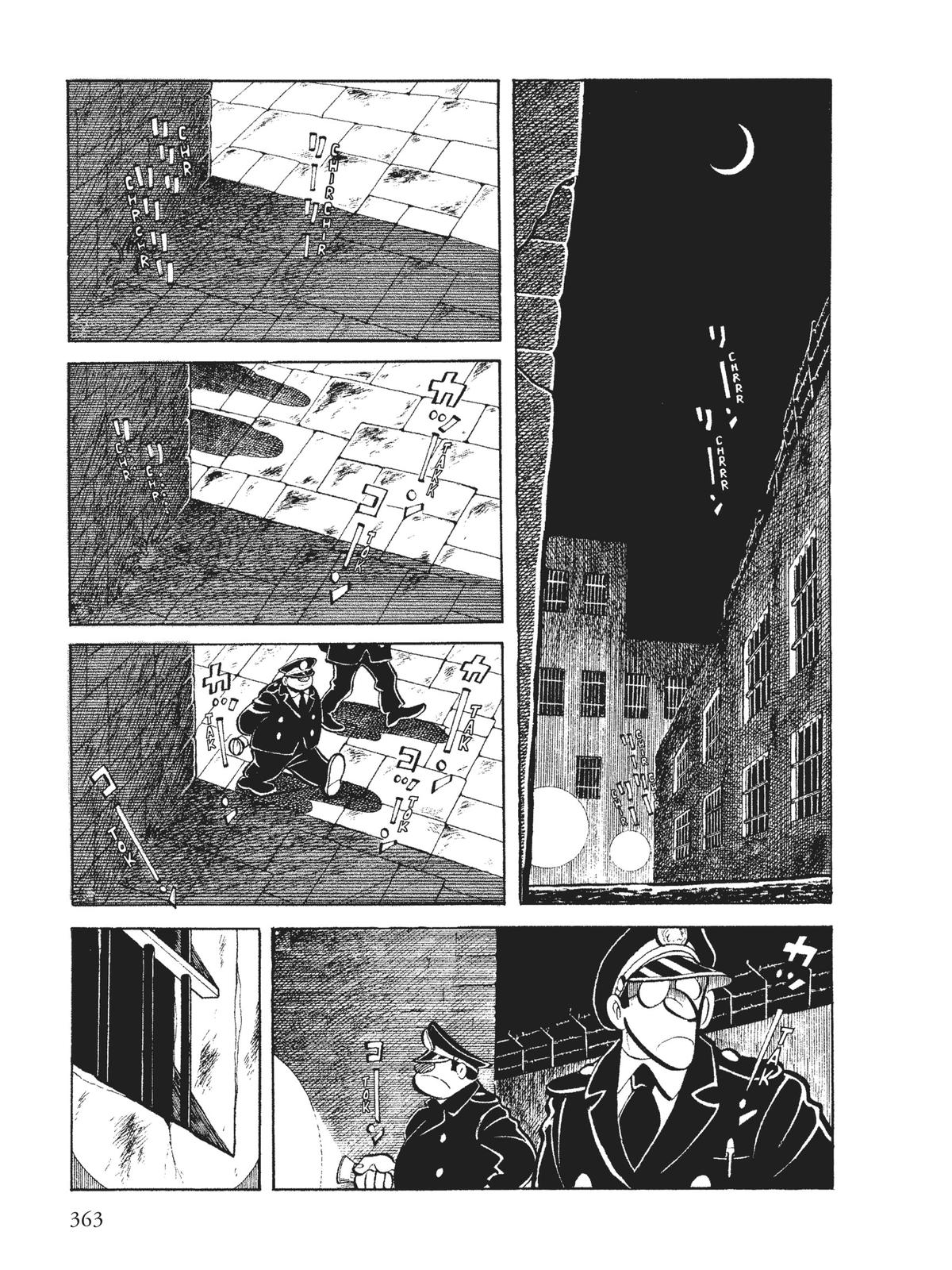 Ashita no Joe: Fighting for Tomorrow Chapter 2 - Page 104