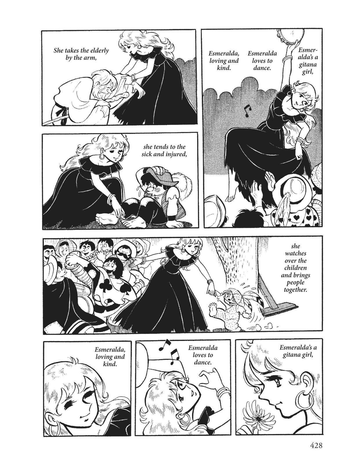 Ashita no Joe: Fighting for Tomorrow Chapter 2 - Page 169