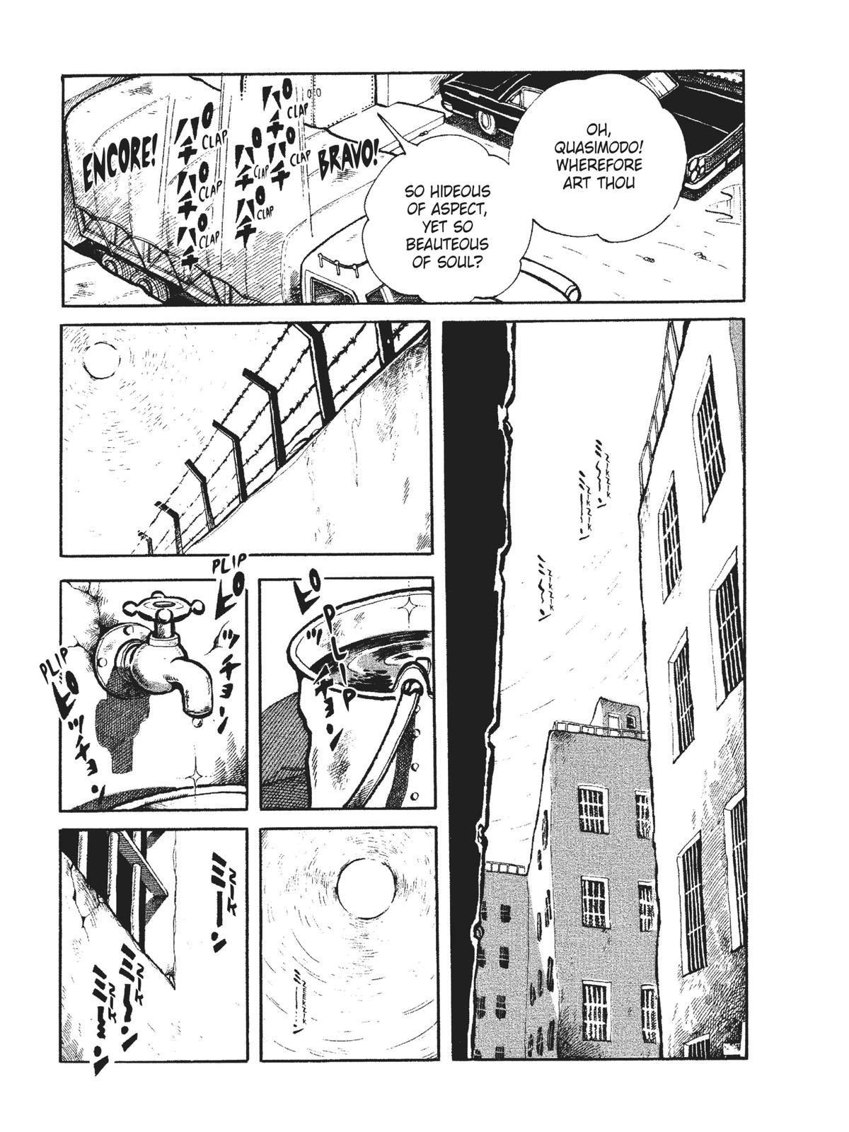 Ashita no Joe: Fighting for Tomorrow Chapter 2 - Page 190