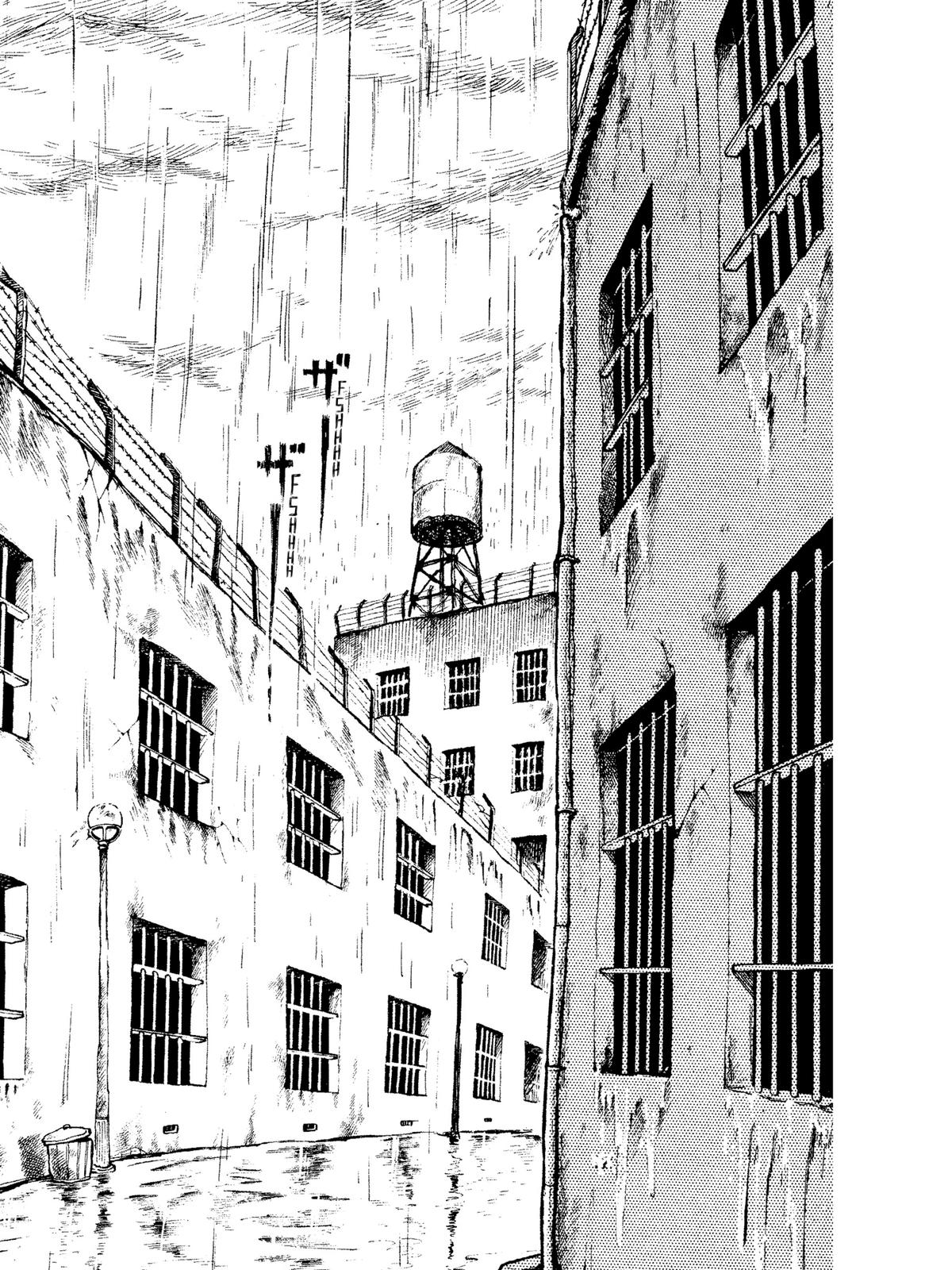Ashita no Joe: Fighting for Tomorrow Chapter 4 - Page 102