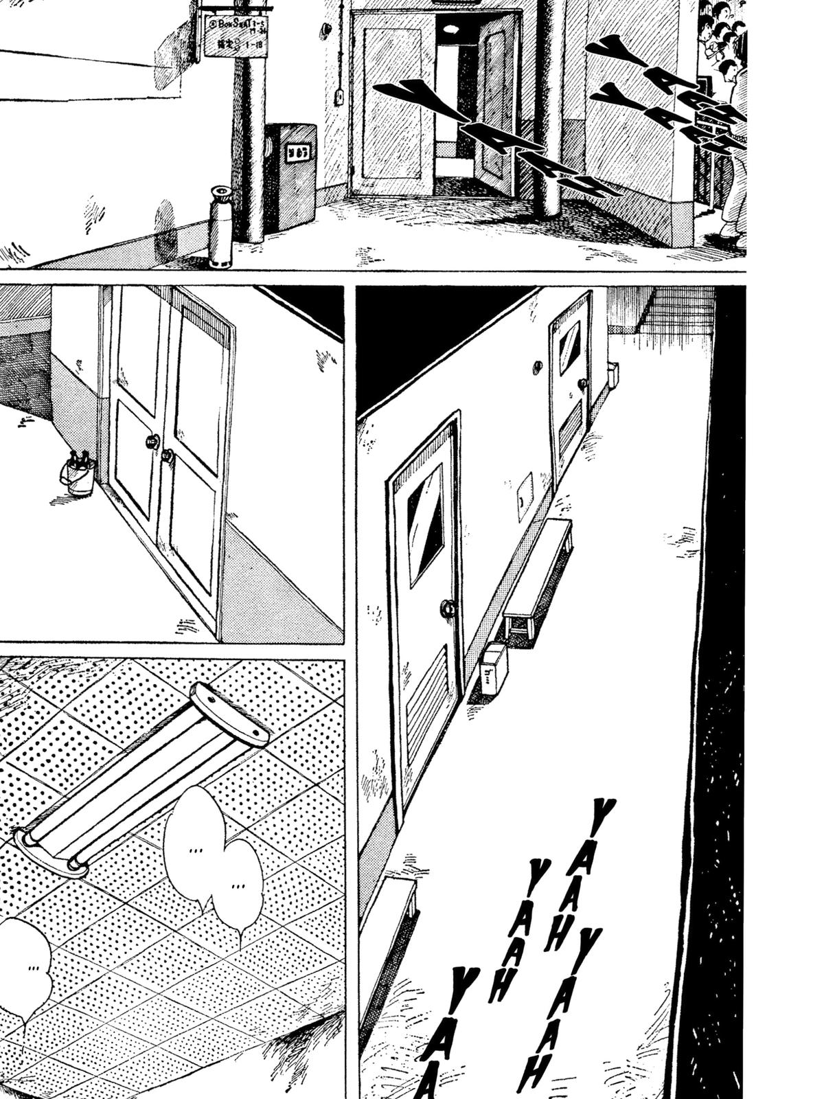 Ashita no Joe: Fighting for Tomorrow Chapter 8 - Page 149