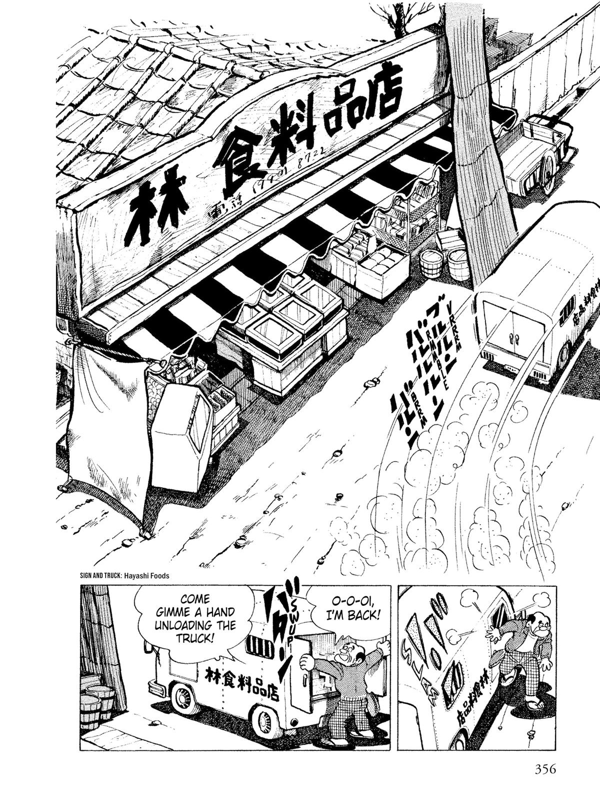Ashita no Joe: Fighting for Tomorrow Chapter 9 - Page 148