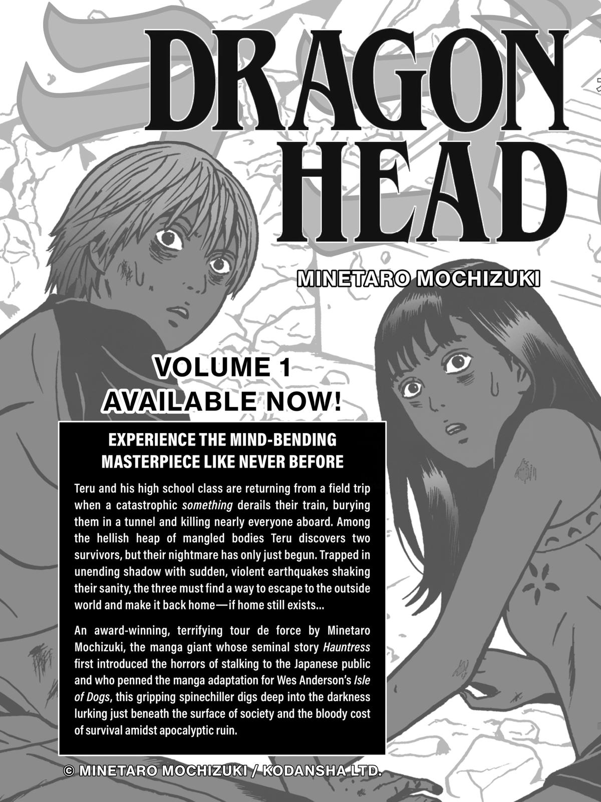 Ashita no Joe: Fighting for Tomorrow Chapter 13 - Page 53
