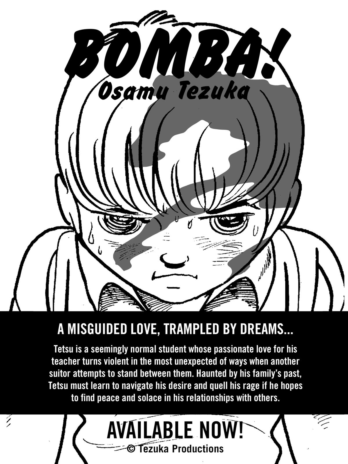 Ashita no Joe: Fighting for Tomorrow Chapter 13 - Page 55