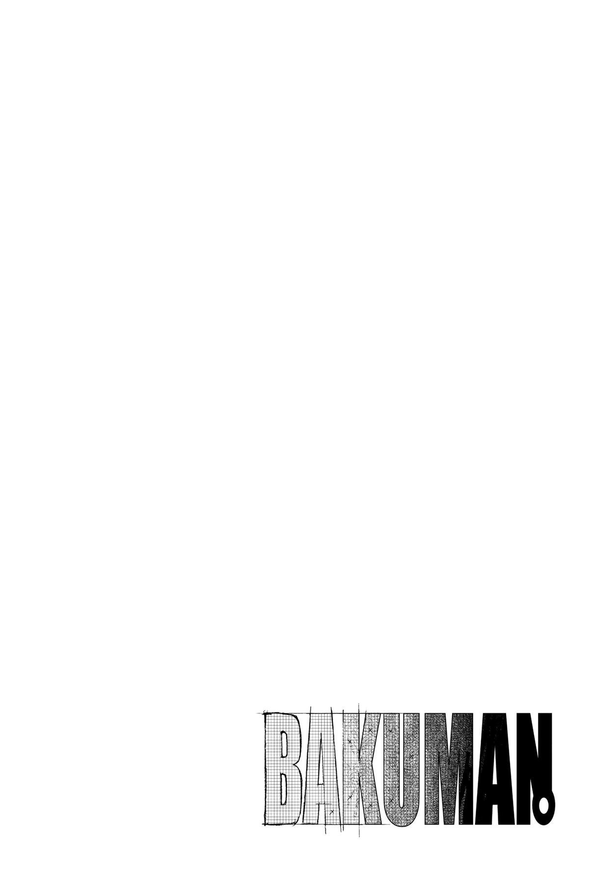 Bakuman Chapter 1 - Page 8
