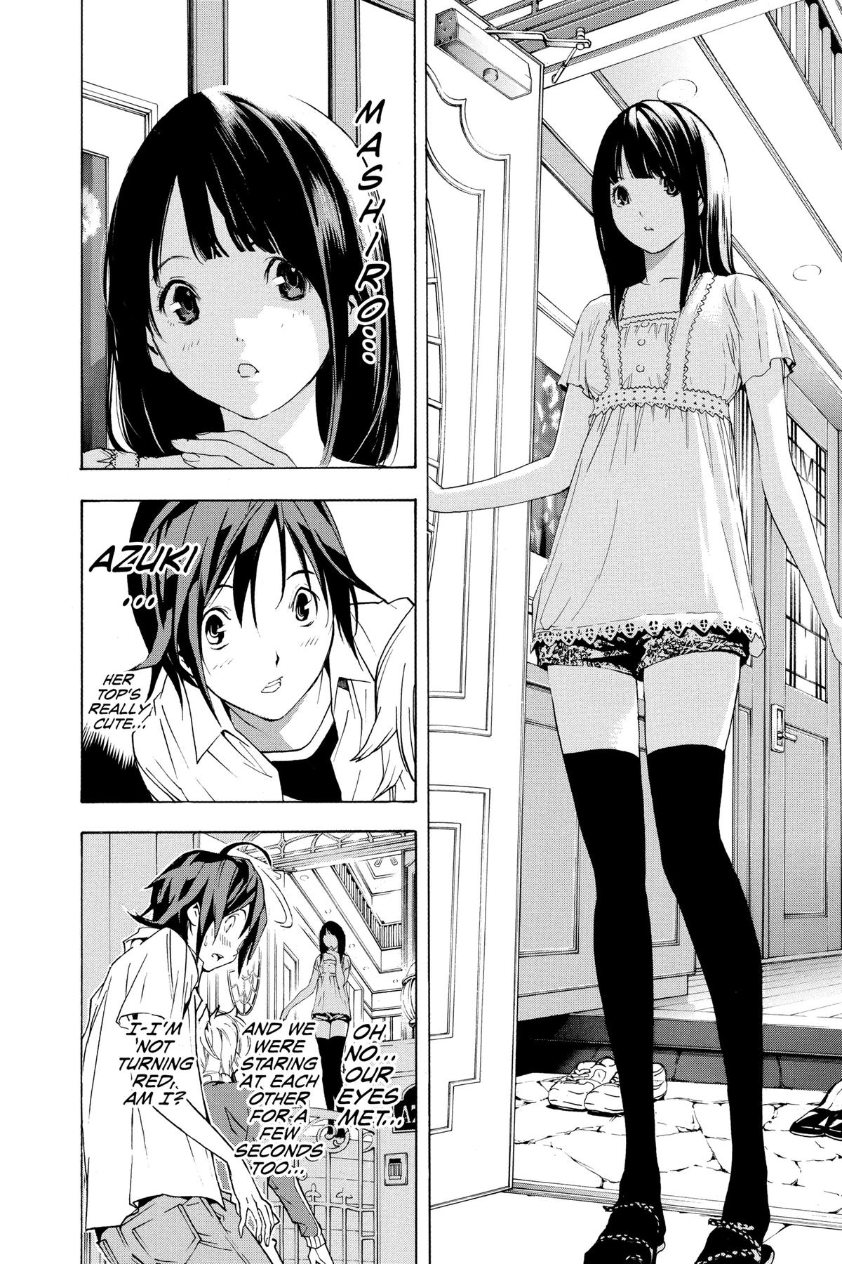 Bakuman Chapter 1 - Page 50