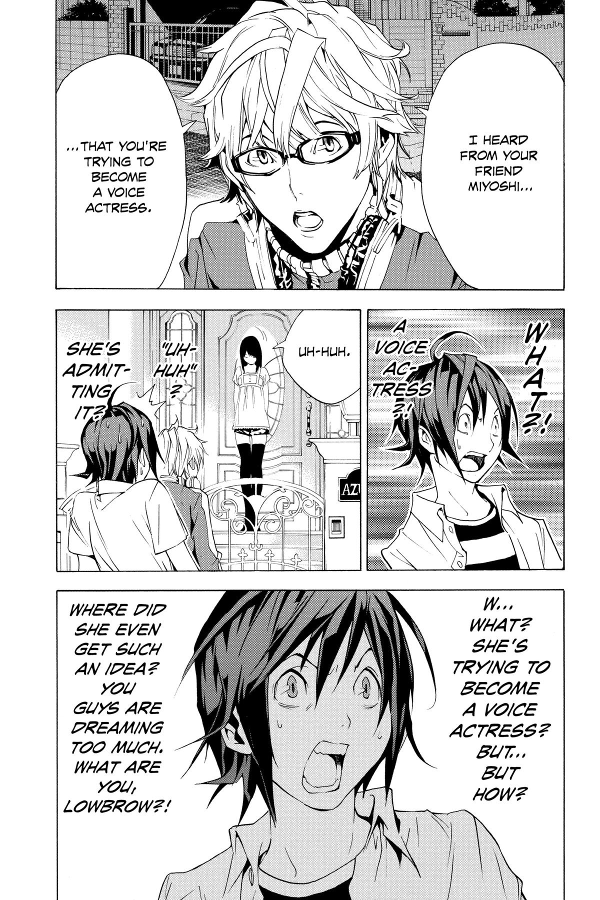 Bakuman Chapter 1 - Page 52