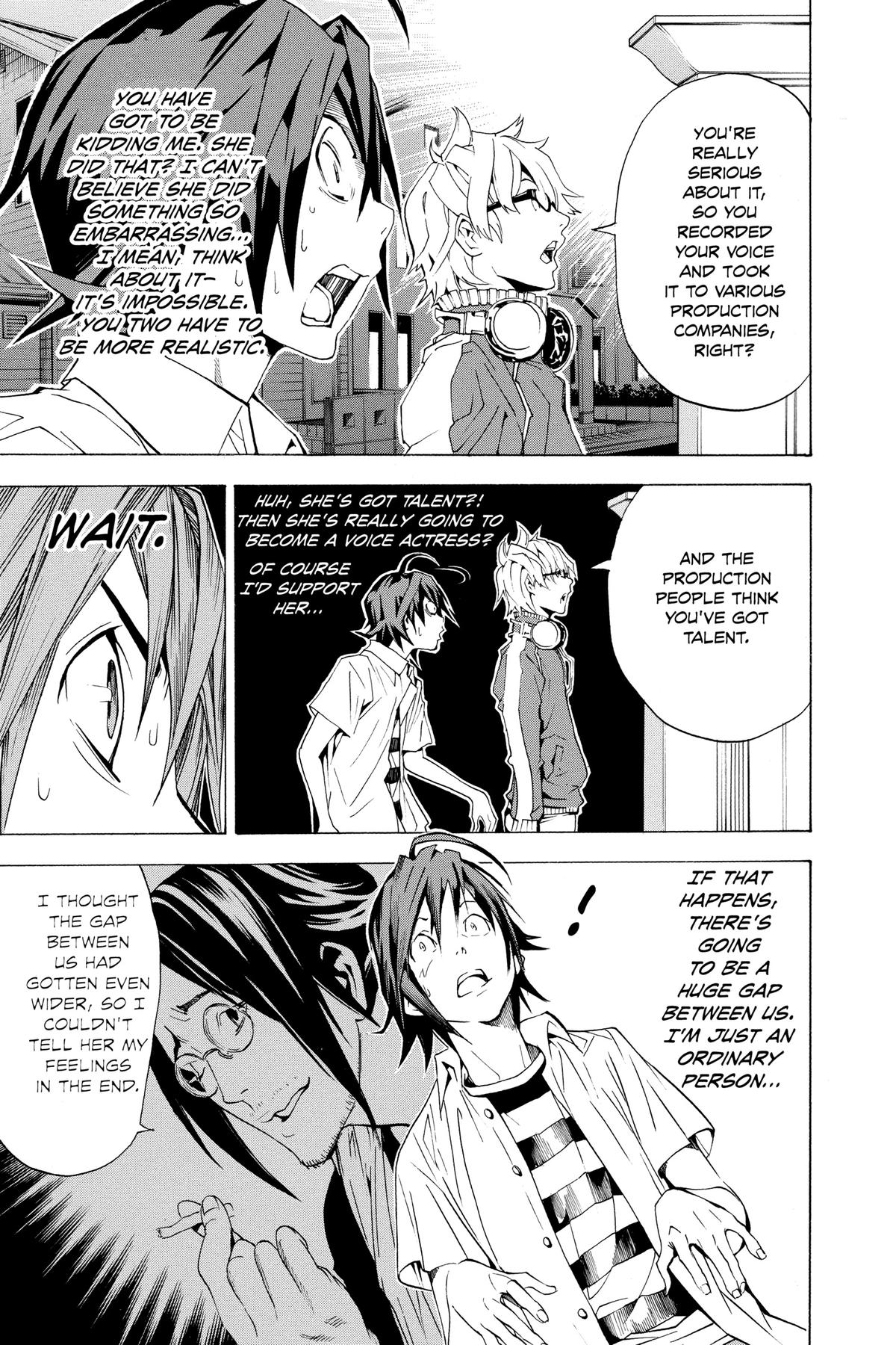 Bakuman Chapter 1 - Page 53