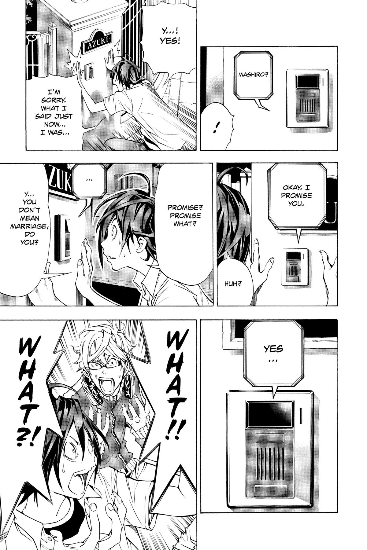 Bakuman Chapter 1 - Page 58