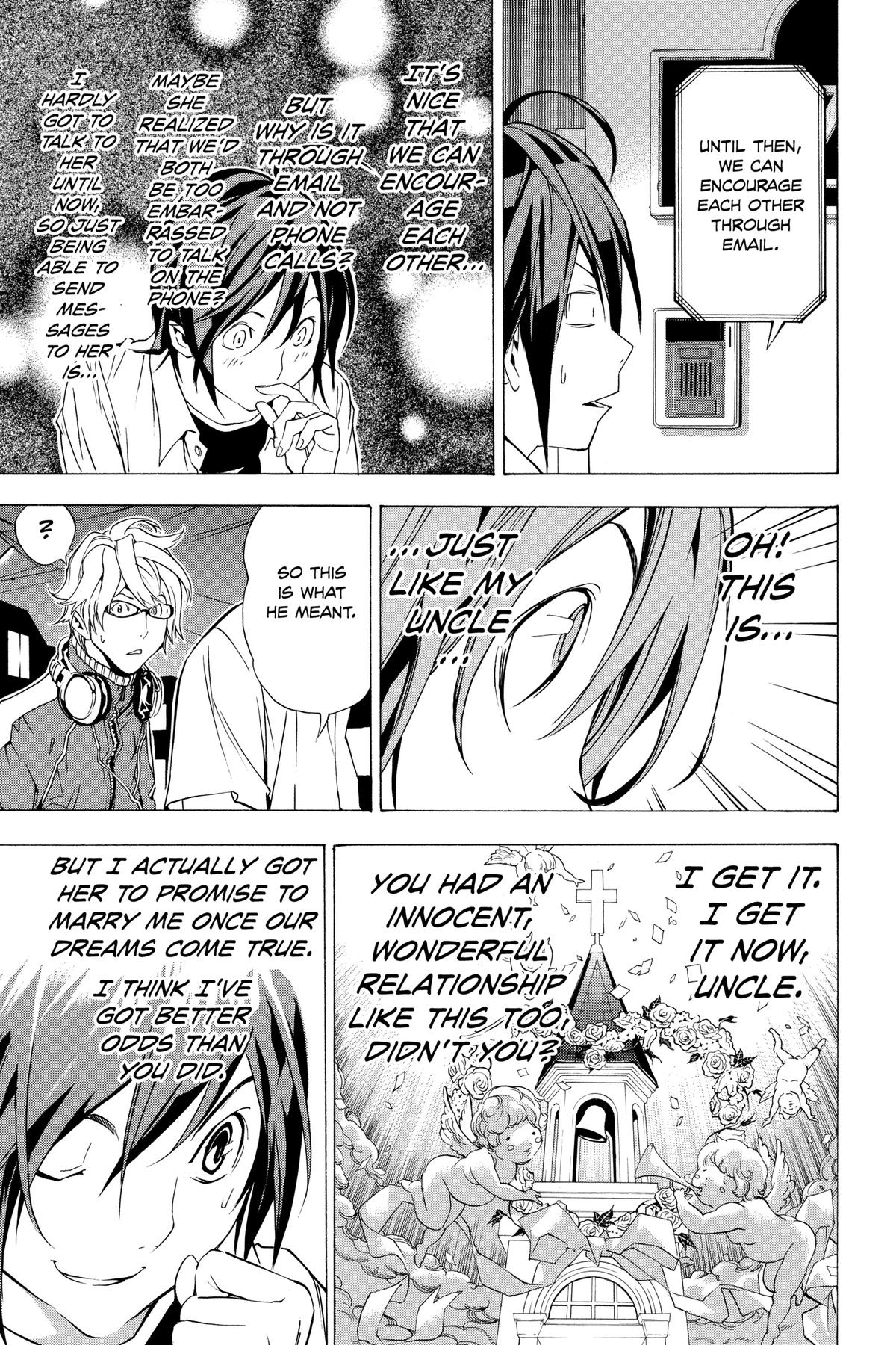 Bakuman Chapter 1 - Page 60