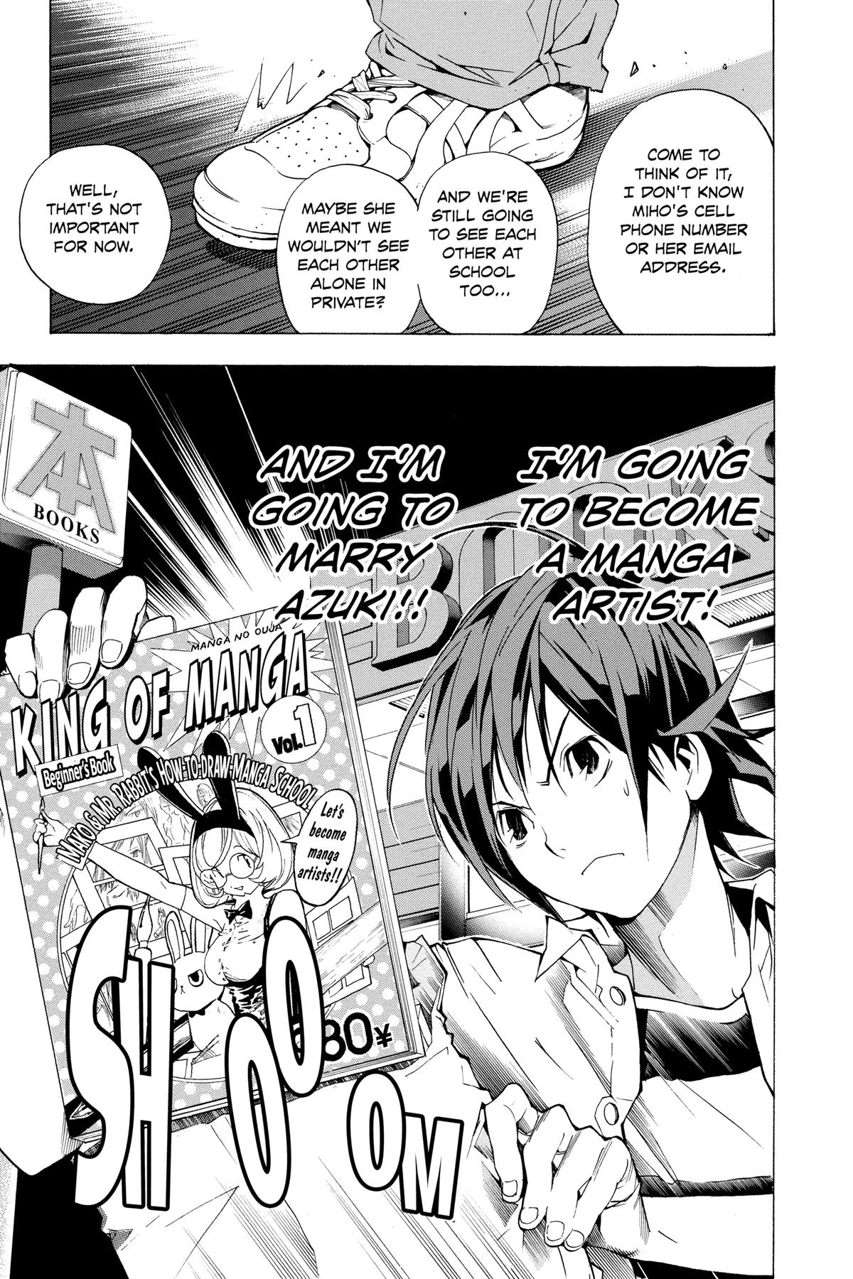 Bakuman Chapter 1 - Page 62