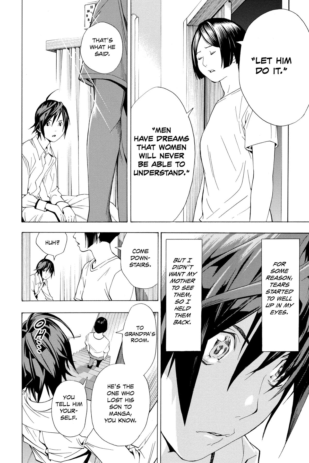 Bakuman Chapter 2 - Page 26