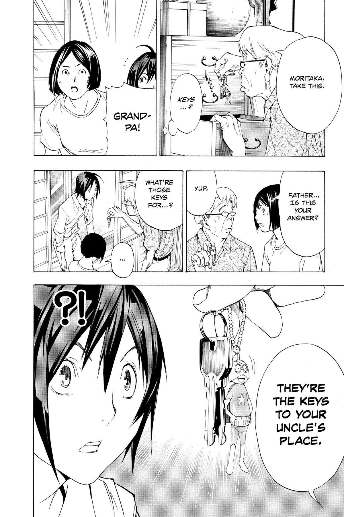 Bakuman Chapter 2 - Page 28