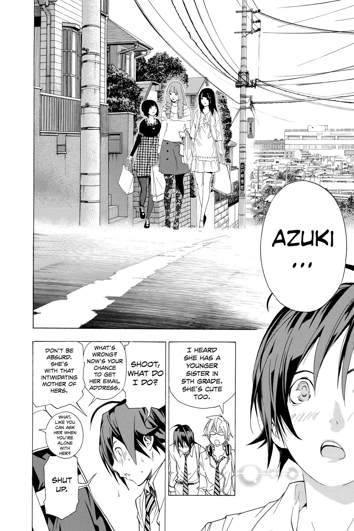 Bakuman Chapter 6 - Page 10