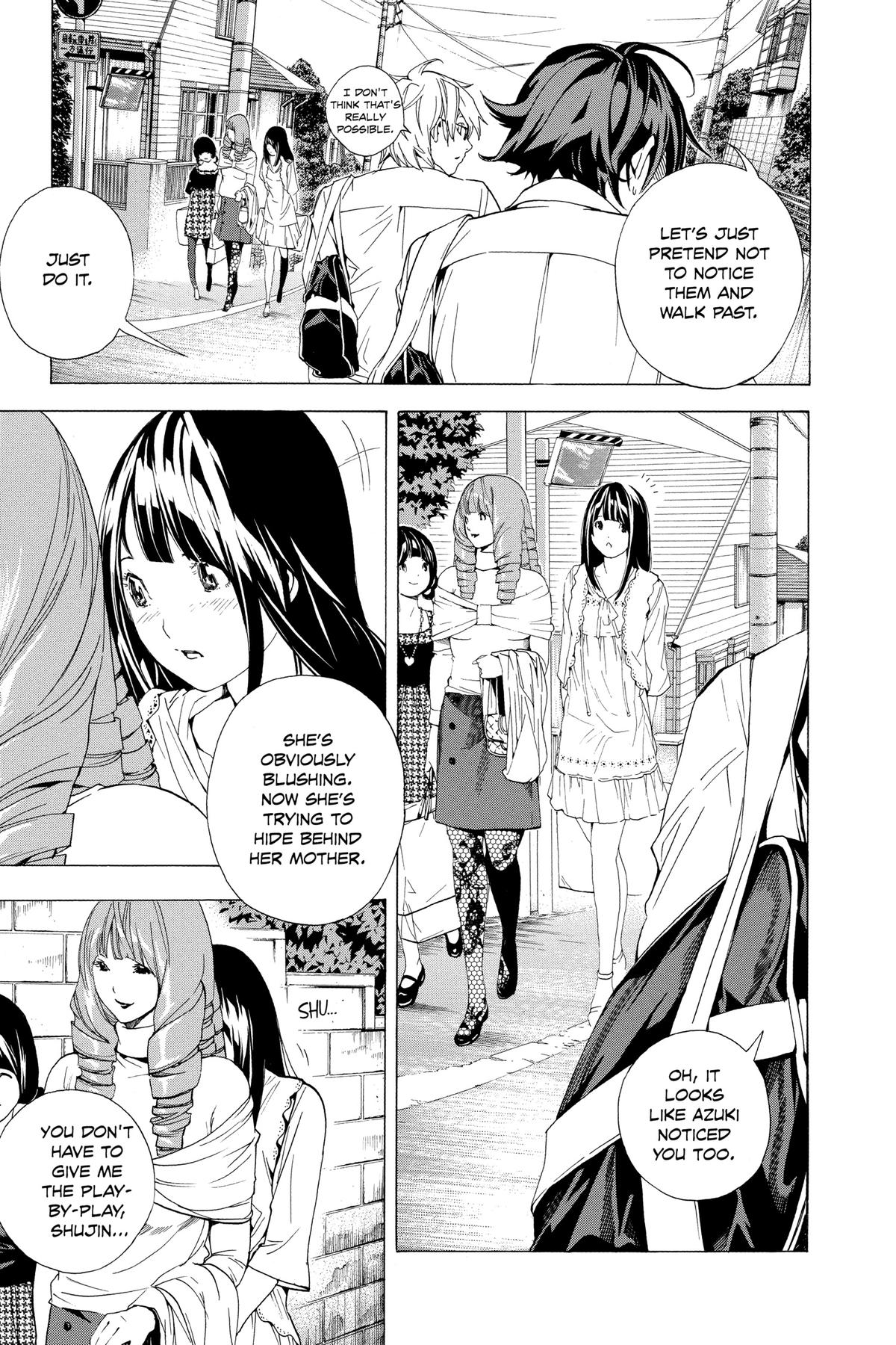 Bakuman Chapter 6 - Page 11