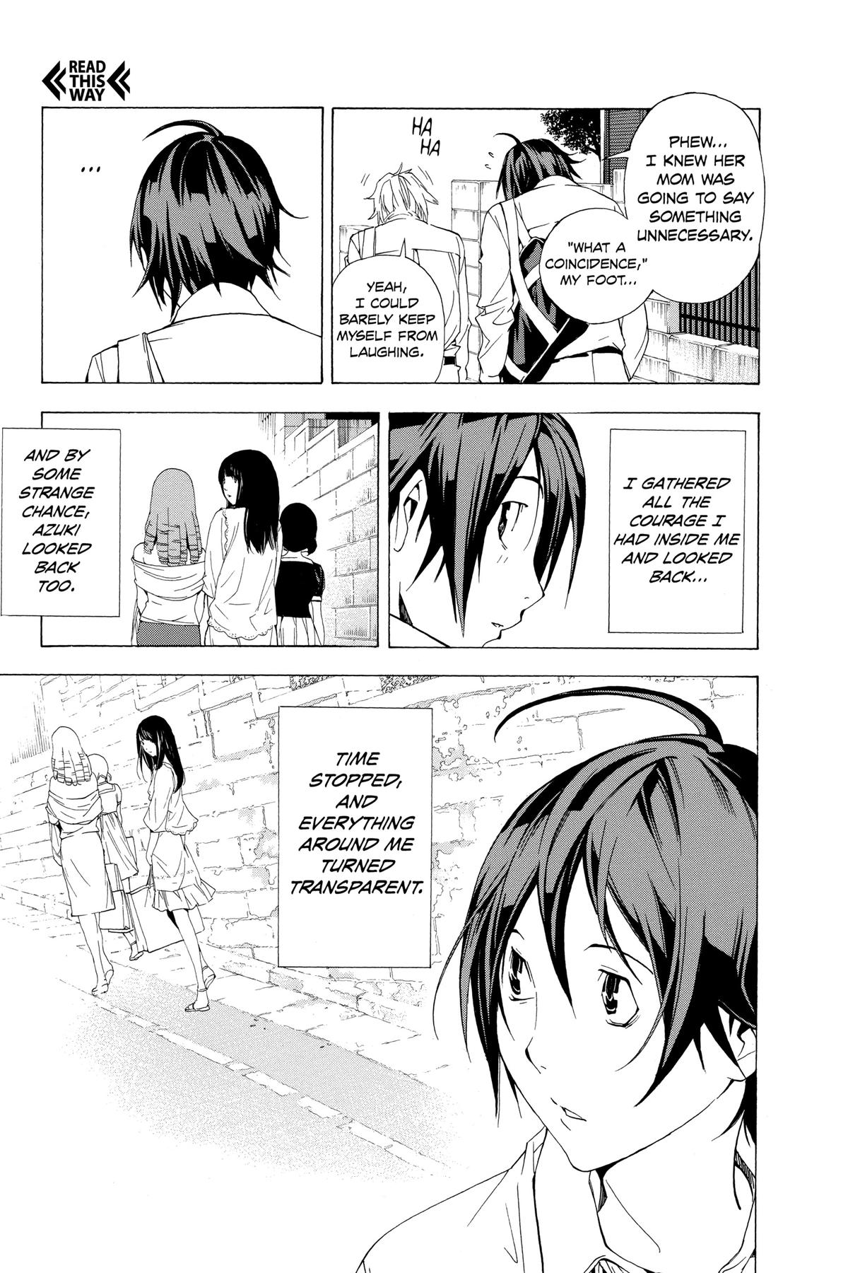 Bakuman Chapter 6 - Page 13