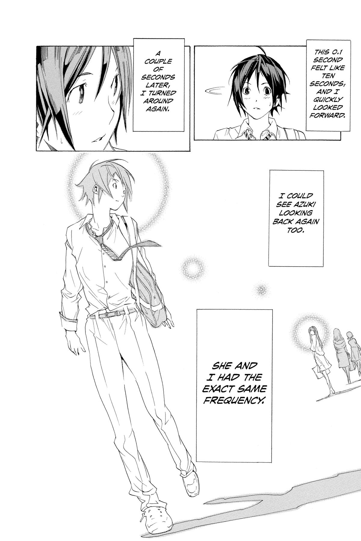 Bakuman Chapter 6 - Page 14