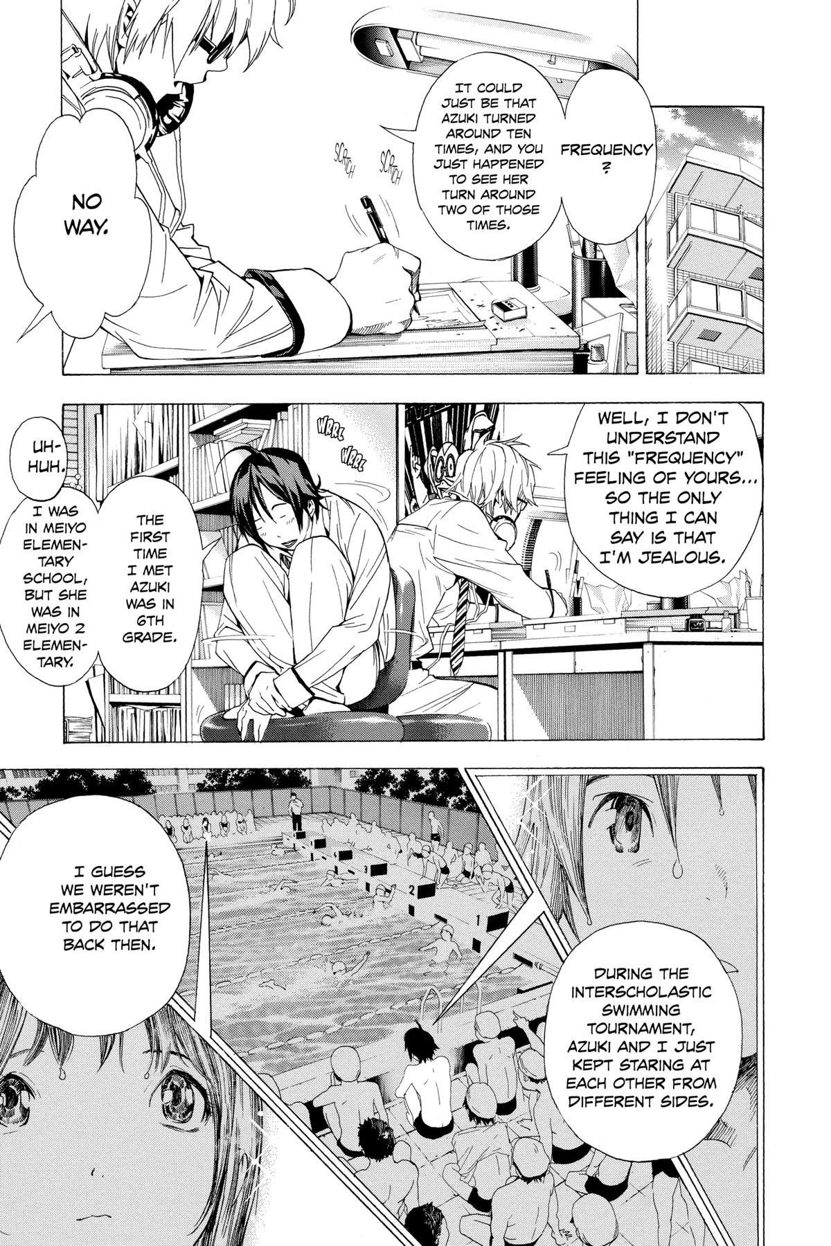 Bakuman Chapter 6 - Page 15
