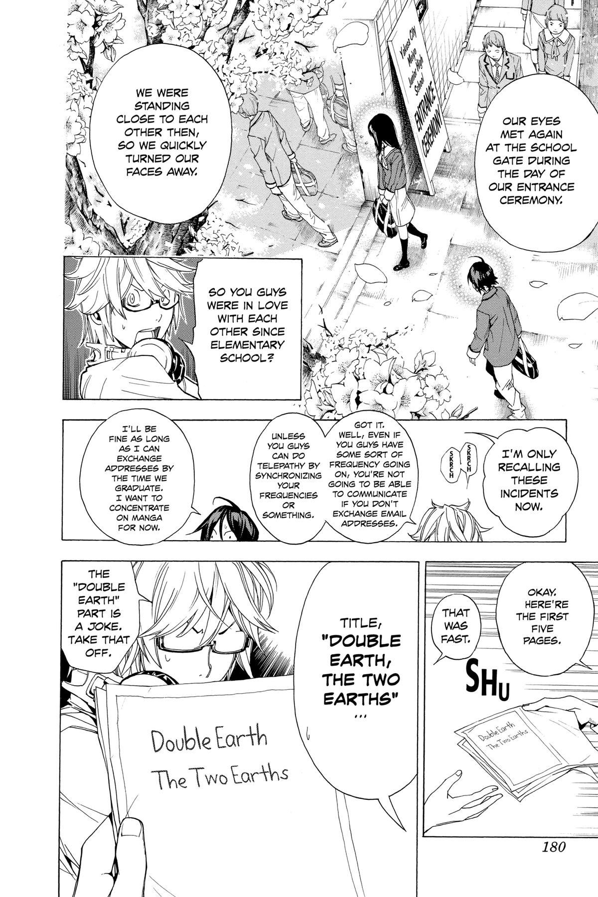 Bakuman Chapter 6 - Page 16