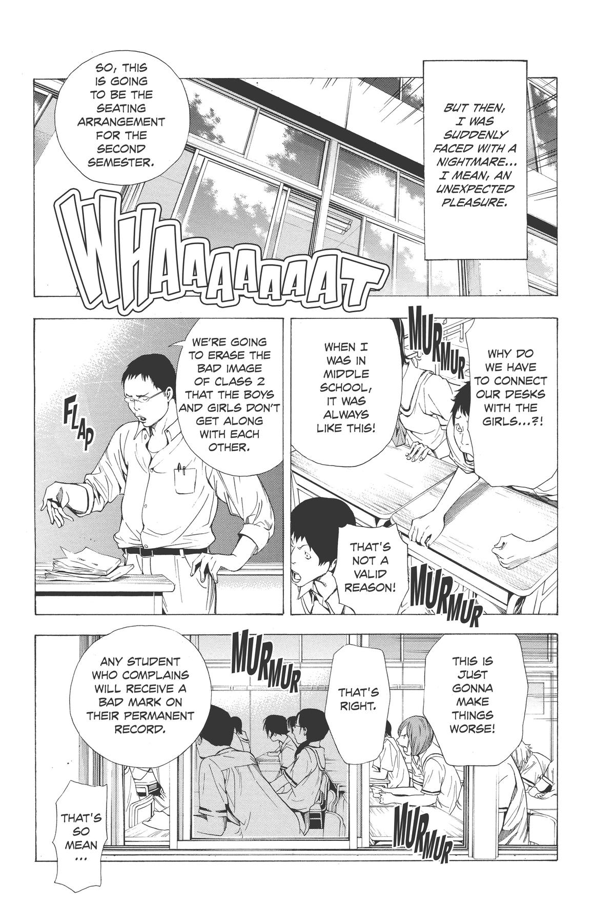 Bakuman Chapter 8 - Page 25