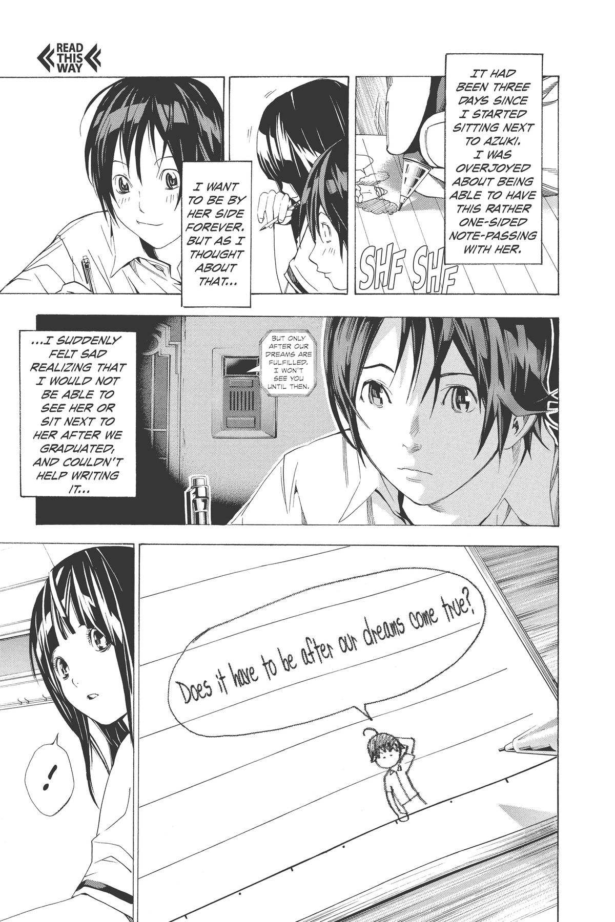 Bakuman Chapter 9 - Page 7