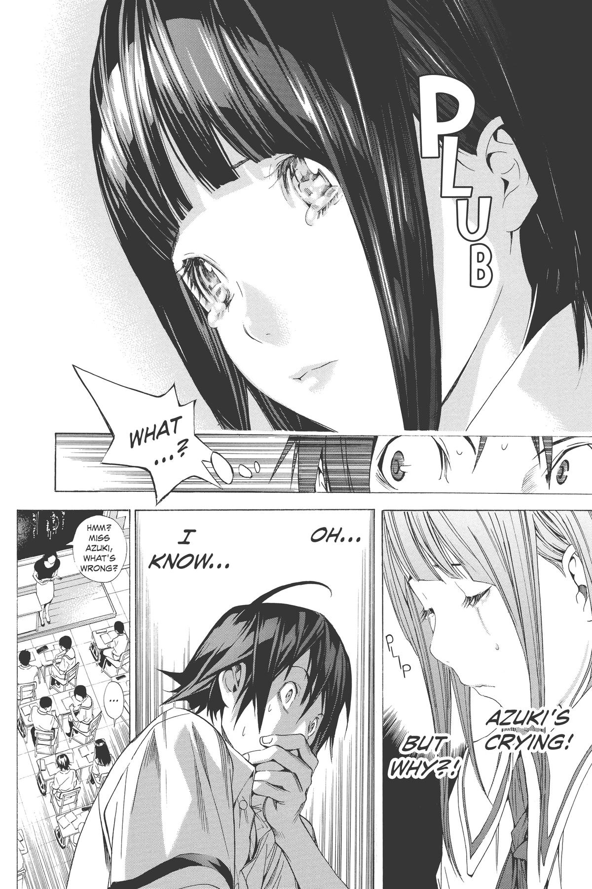Bakuman Chapter 9 - Page 8